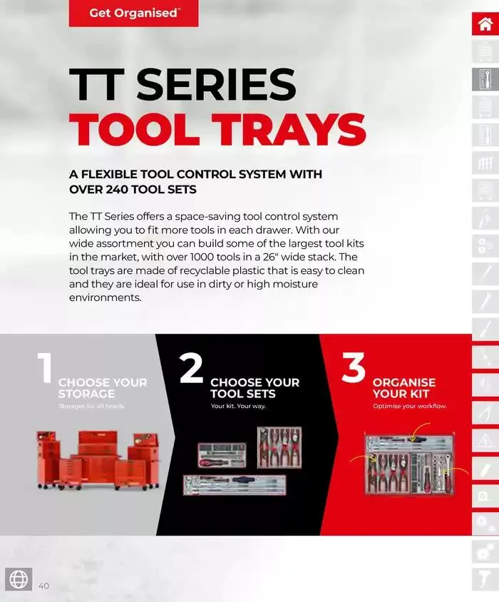 Product Catalogue - Catalogue valid from 28 March to 31 December 2025 - page 41