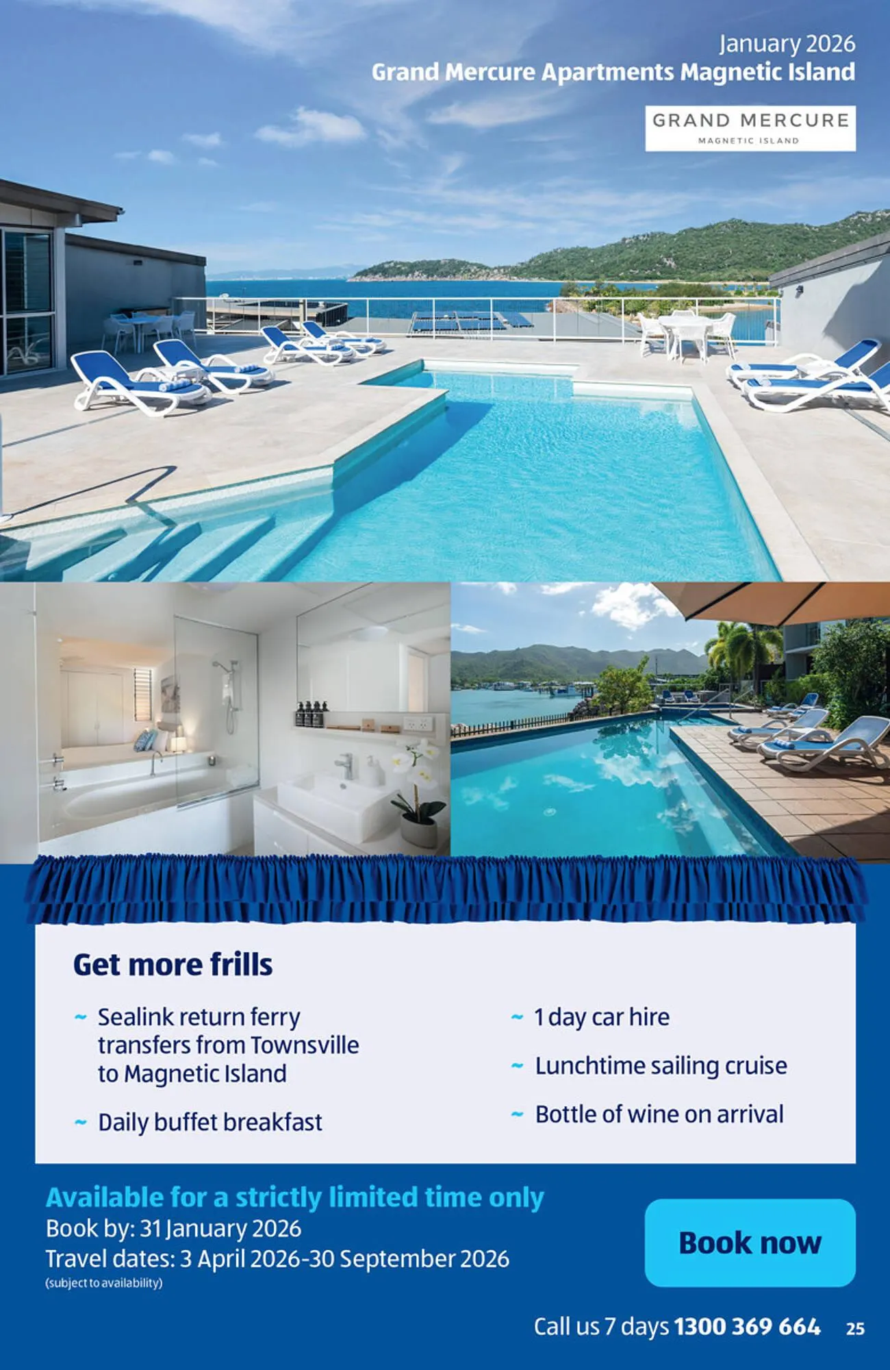 ALDI catalogue - Catalogue valid from 23 December to 31 January 2026 - page 25