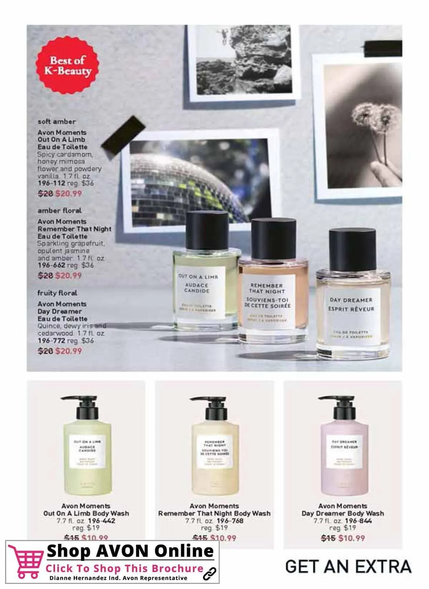 Avon catalogue - Catalogue valid from 26 January to 24 February 2026 - page 112