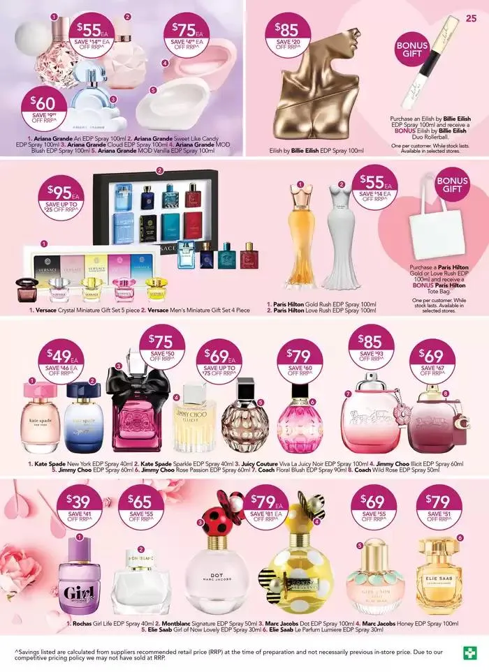 Real Deals on your Favourite Brands - Catalogue valid from 23 January to 11 February 2025 - page 28