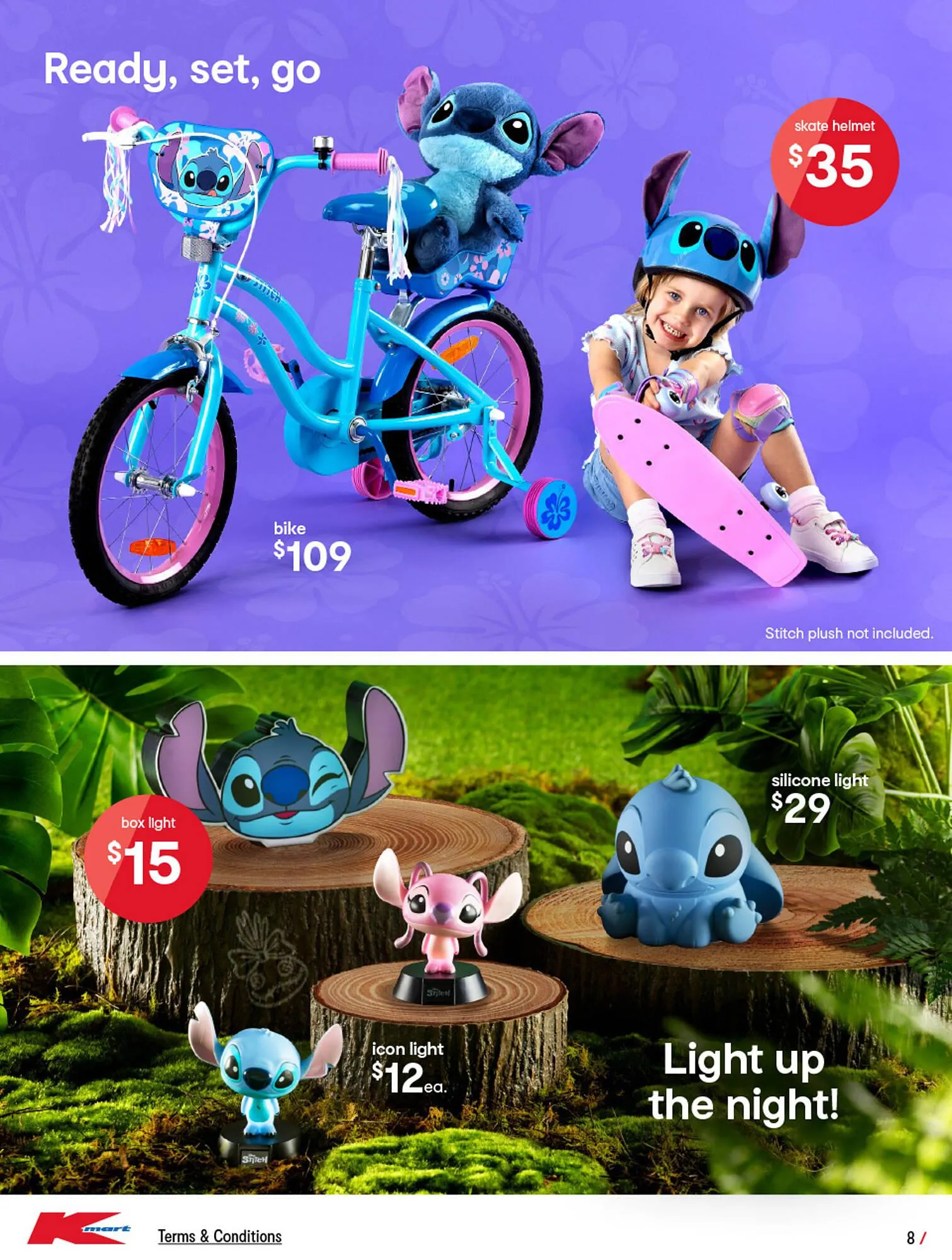 Kmart catalogue - Catalogue valid from 3 April to 31 May 2025 - page 8