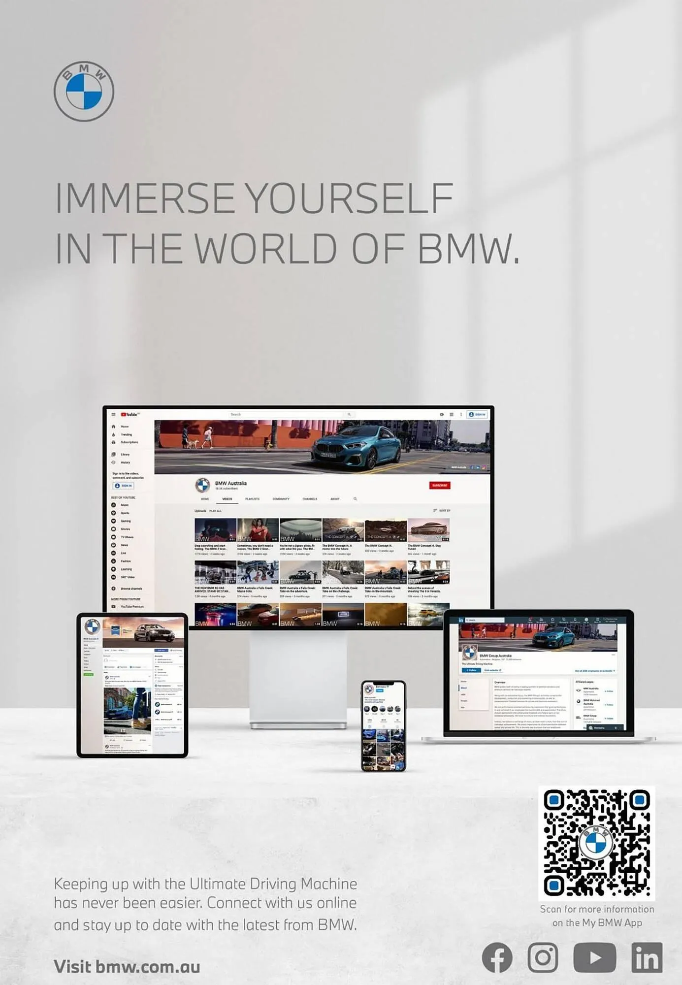 BMW catalogue - Catalogue valid from 7 August to 7 September 2025 - page 8