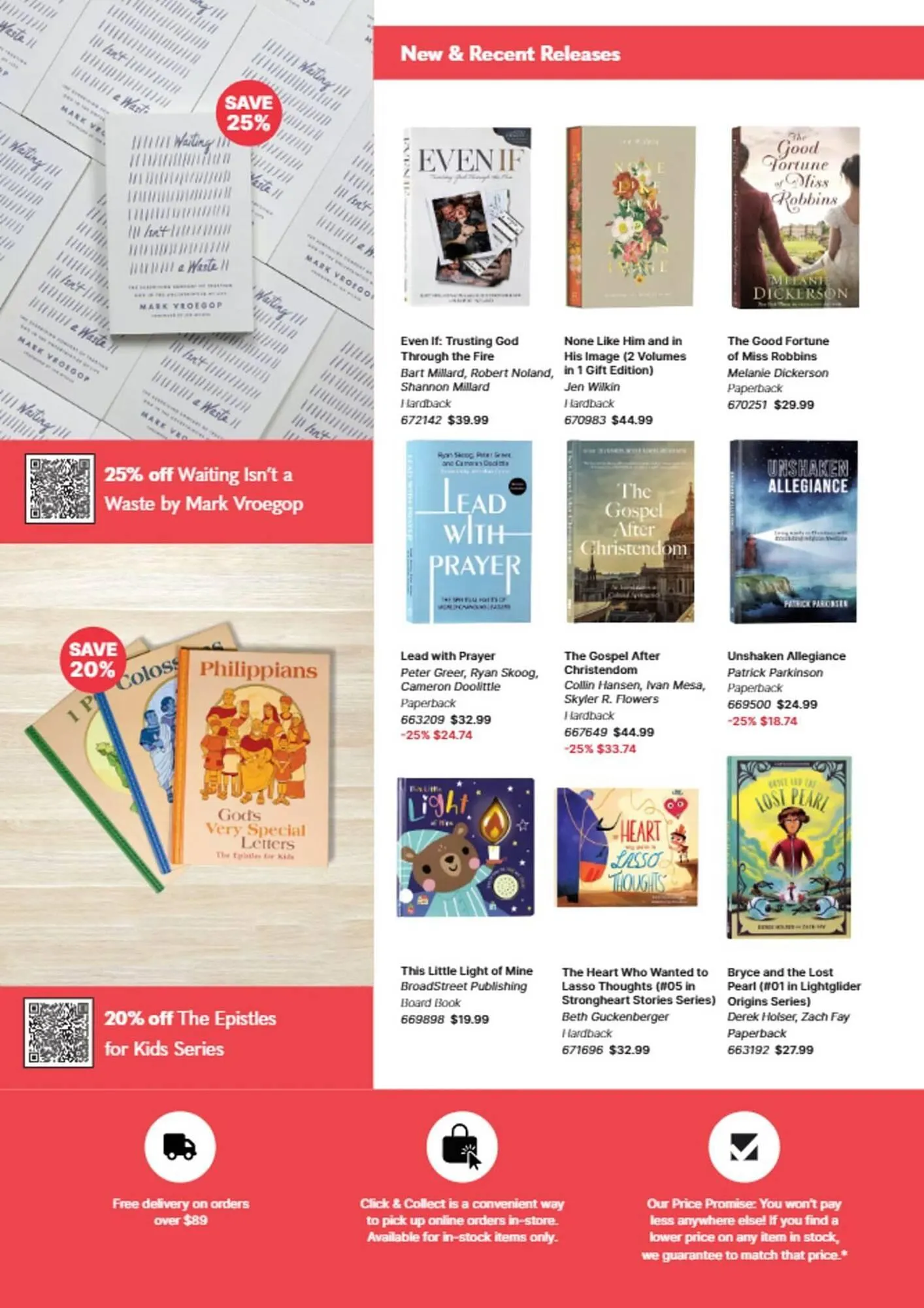 Koorong catalogue - Catalogue valid from 4 May to 31 May 2026 - page 2