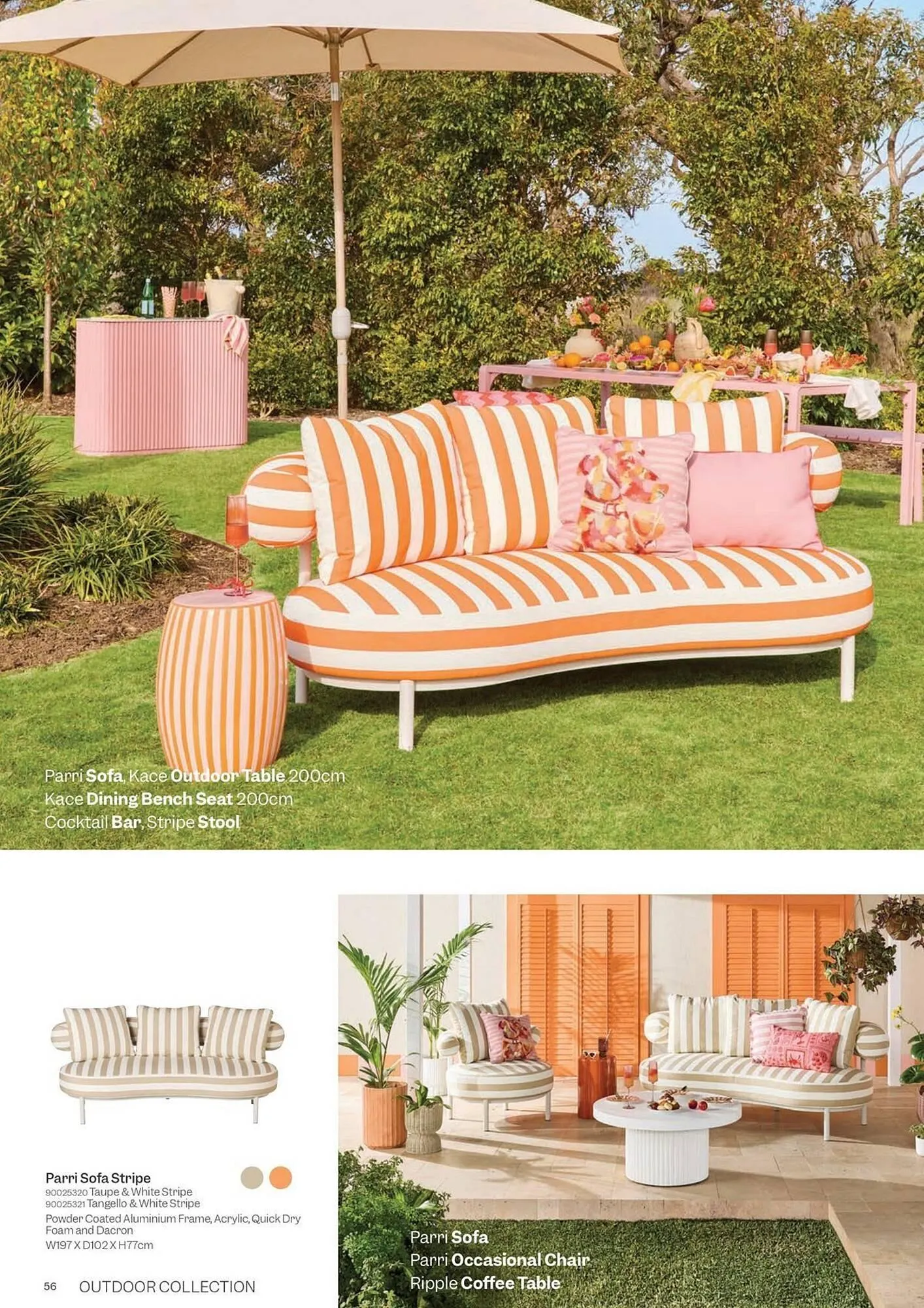 Early Settler catalogue - Catalogue valid from 24 October to 31 October 2025 - page 56