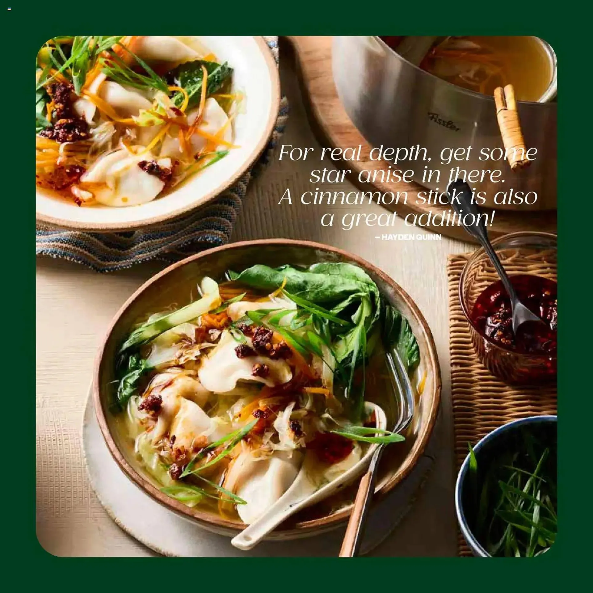 Woolworths catalogue - Catalogue valid from 19 March to 30 April 2026 - page 39