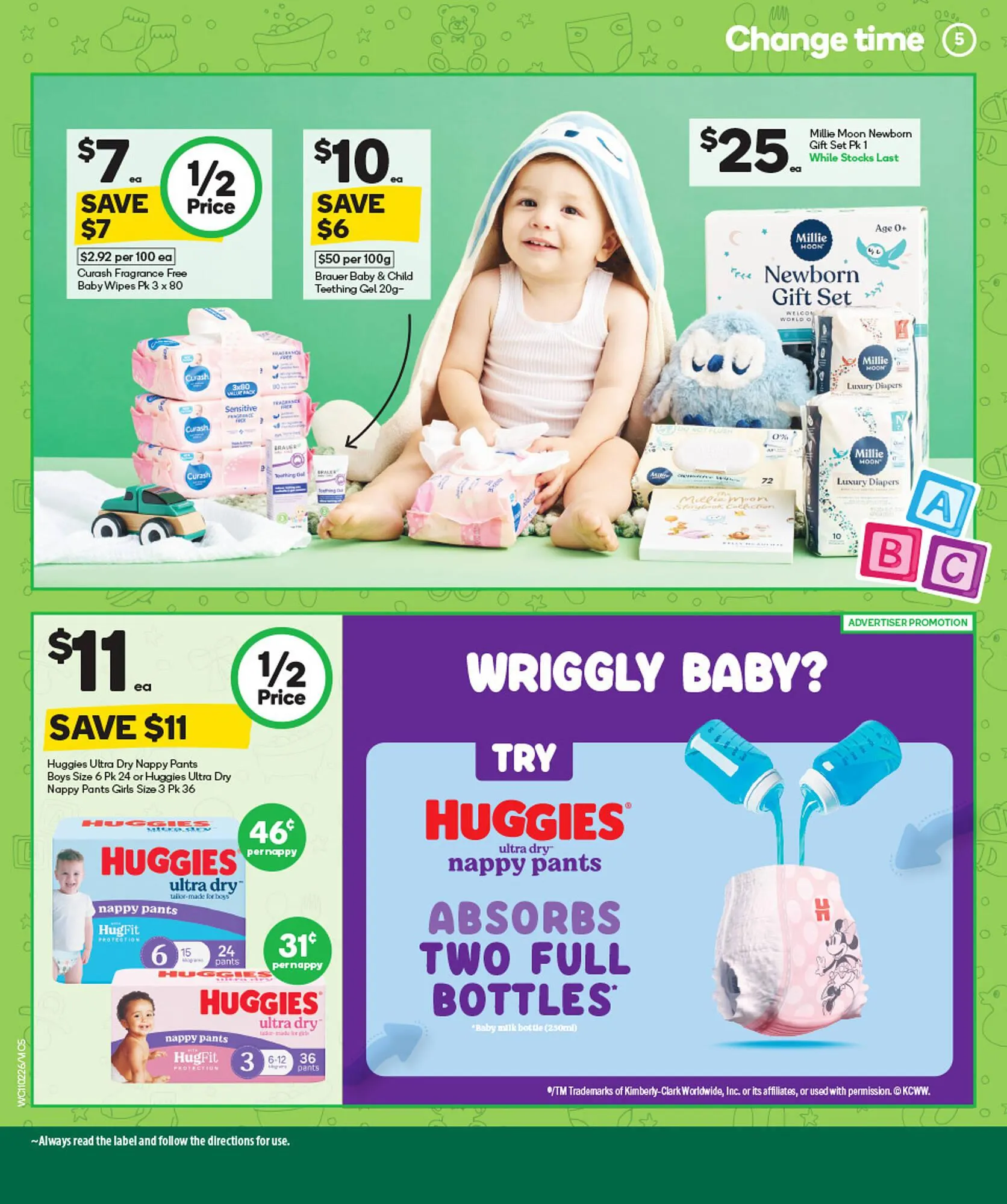 Woolworths catalogue - Catalogue valid from 11 February to 17 February 2026 - page 6