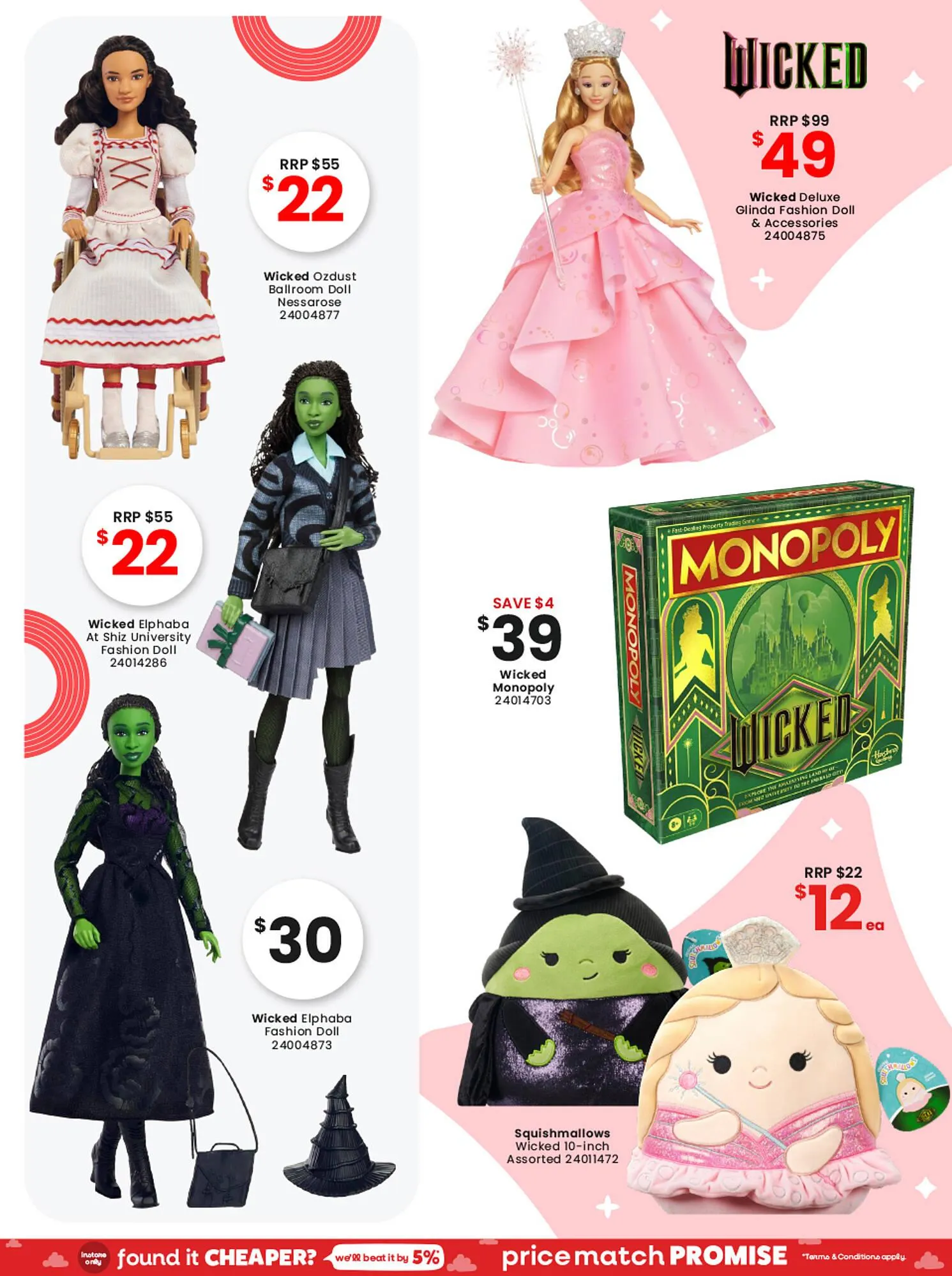 Toymate catalogue - Catalogue valid from 3 December to 9 December 2025 - page 8