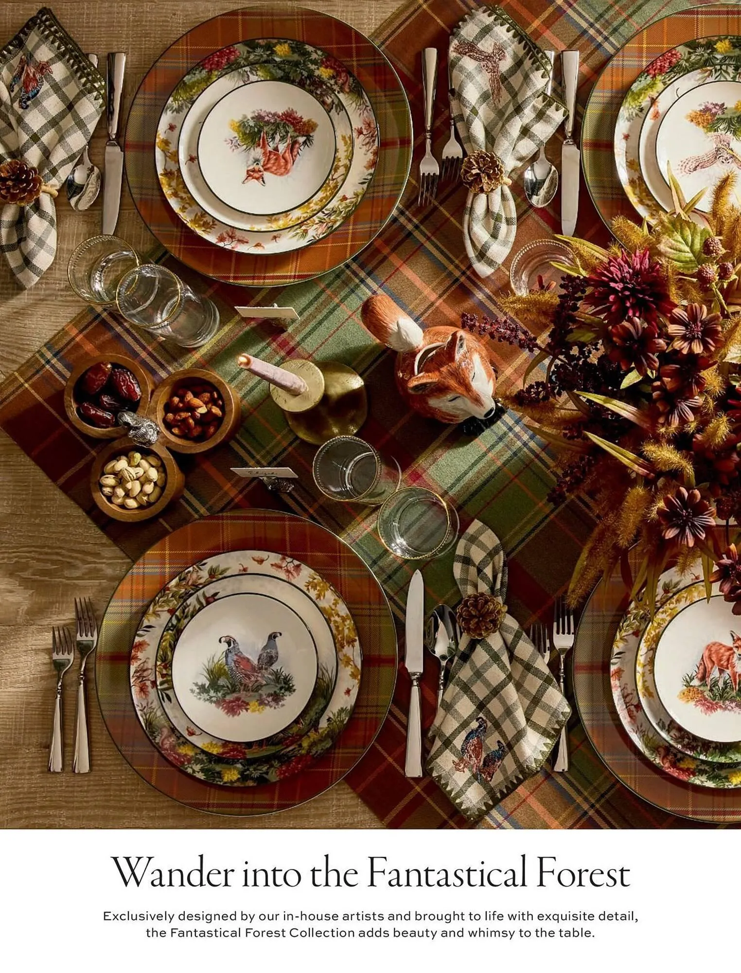 Pottery Barn flyer from September 3 to November 30 2025 - flyer page 4