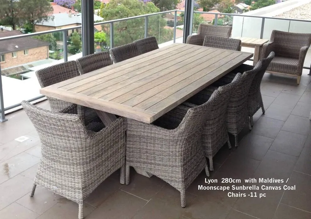 Whitewash Teak - Catalogue valid from 13 May to 31 March 2025 - page 41