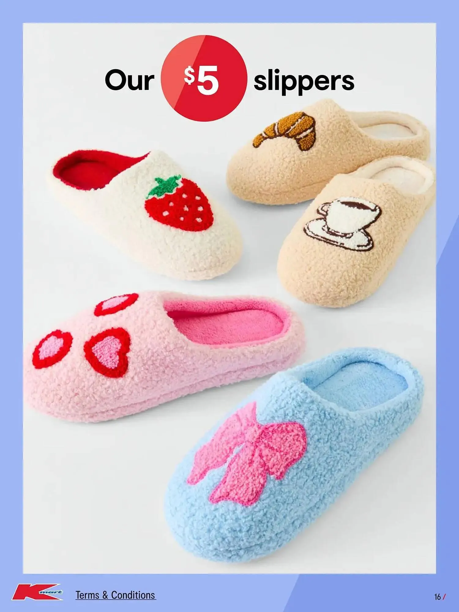 Kmart catalogue - Catalogue valid from 16 April to 10 May 2026 - page 16