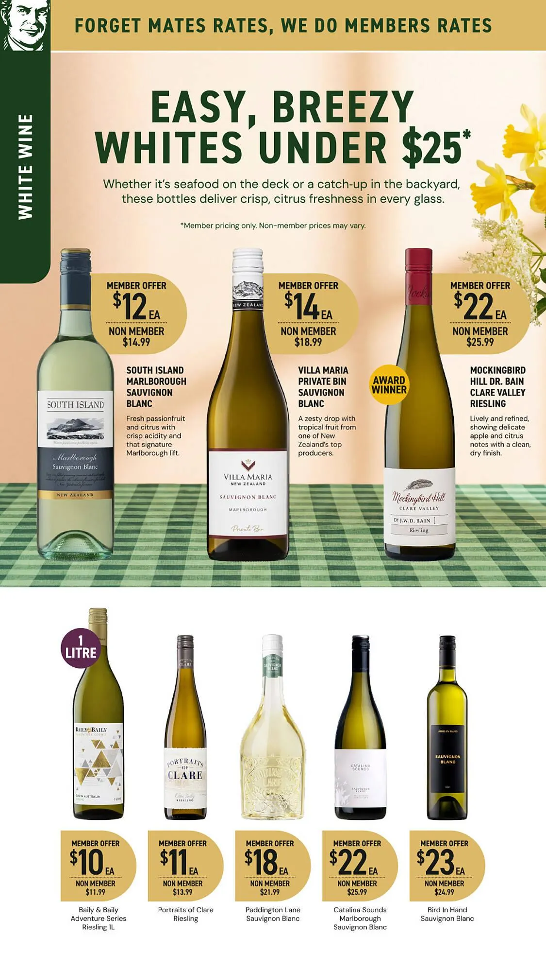 Dan Murphy's catalogue - Catalogue valid from 19 March to 8 April 2026 - page 16