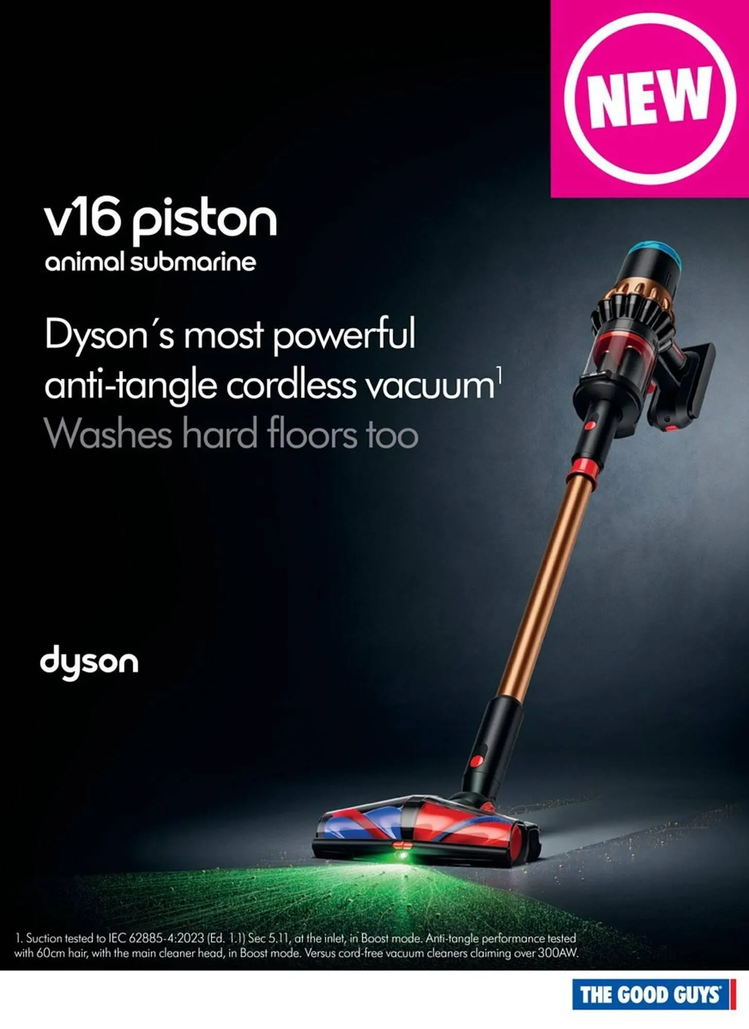 The Good Guys catalogue - Catalogue valid from 2 October to 8 October 2025 - page 27