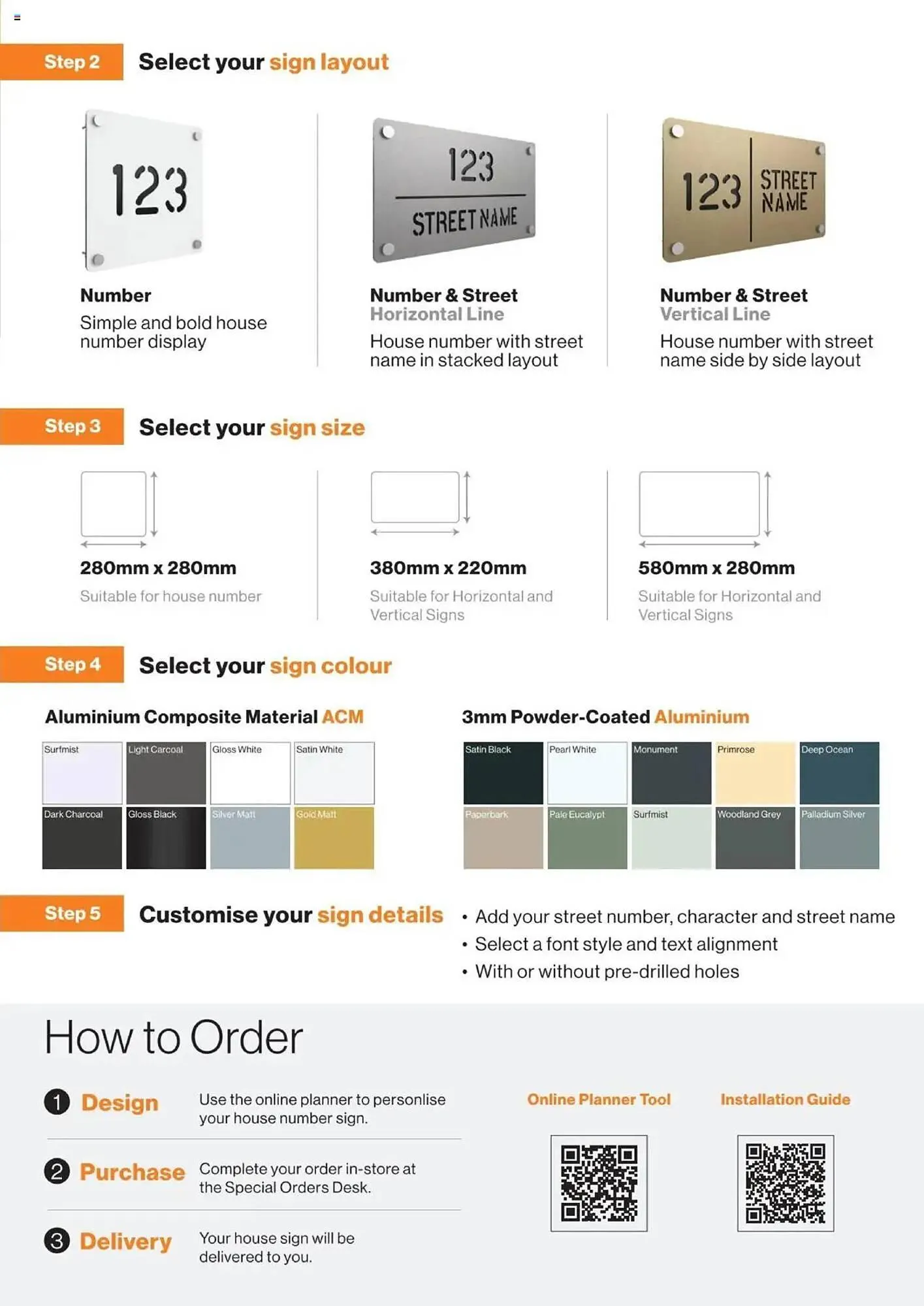 Bunnings catalogue - Catalogue valid from 21 September to 22 September 2026 - page 3