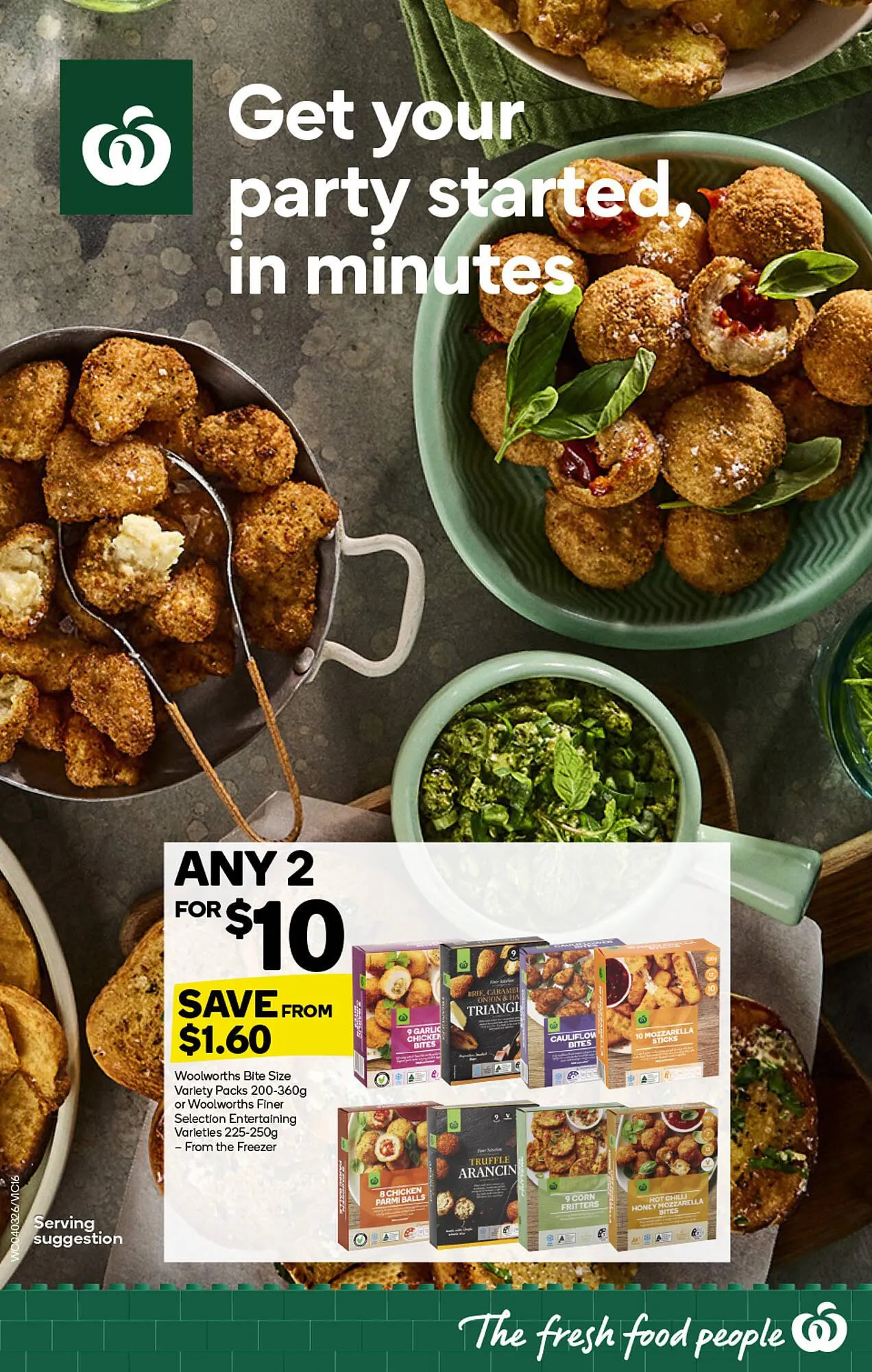 Woolworths catalogue - Catalogue valid from 4 March to 10 March 2026 - page 16