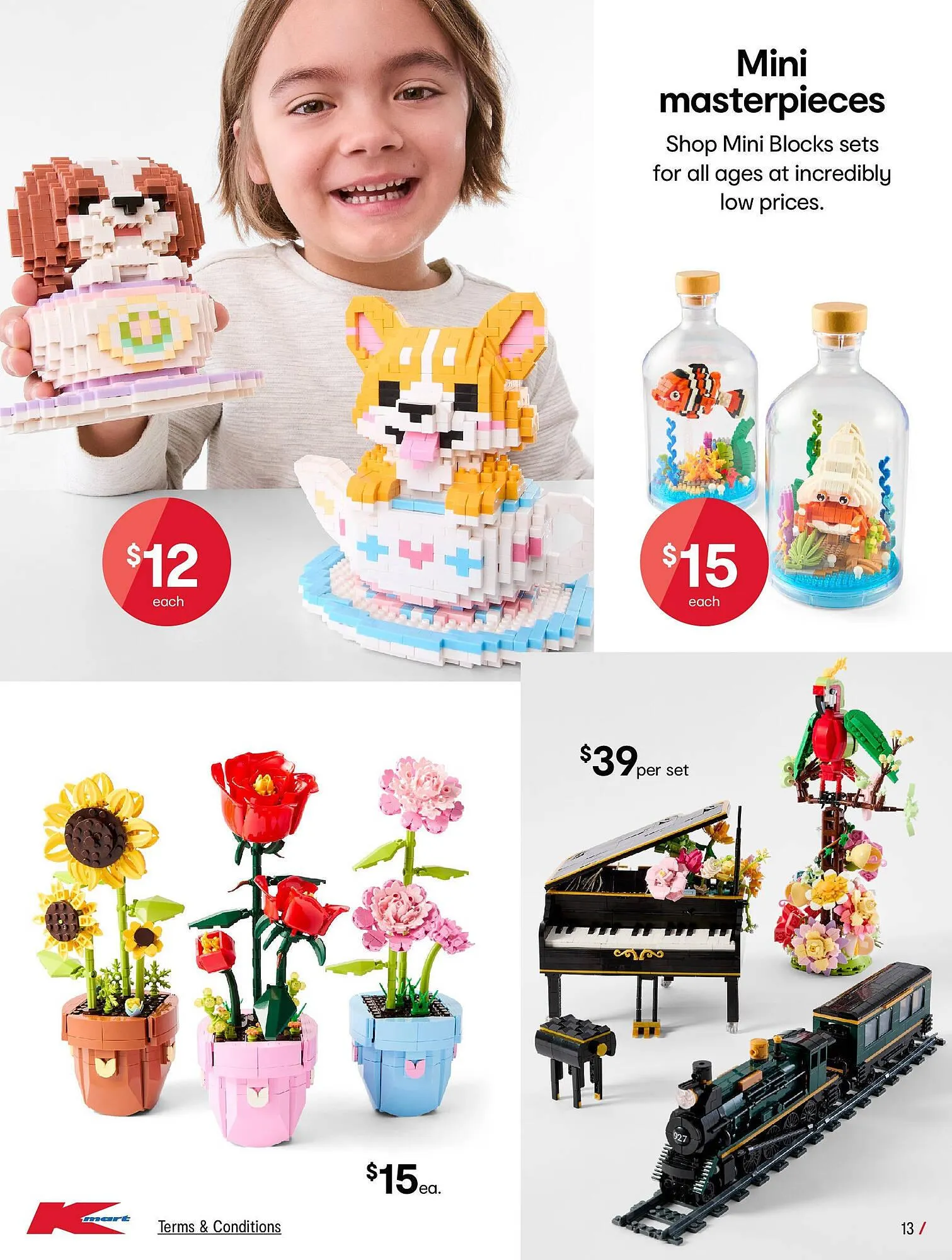 Kmart catalogue - Catalogue valid from 25 June to 23 July 2025 - page 13