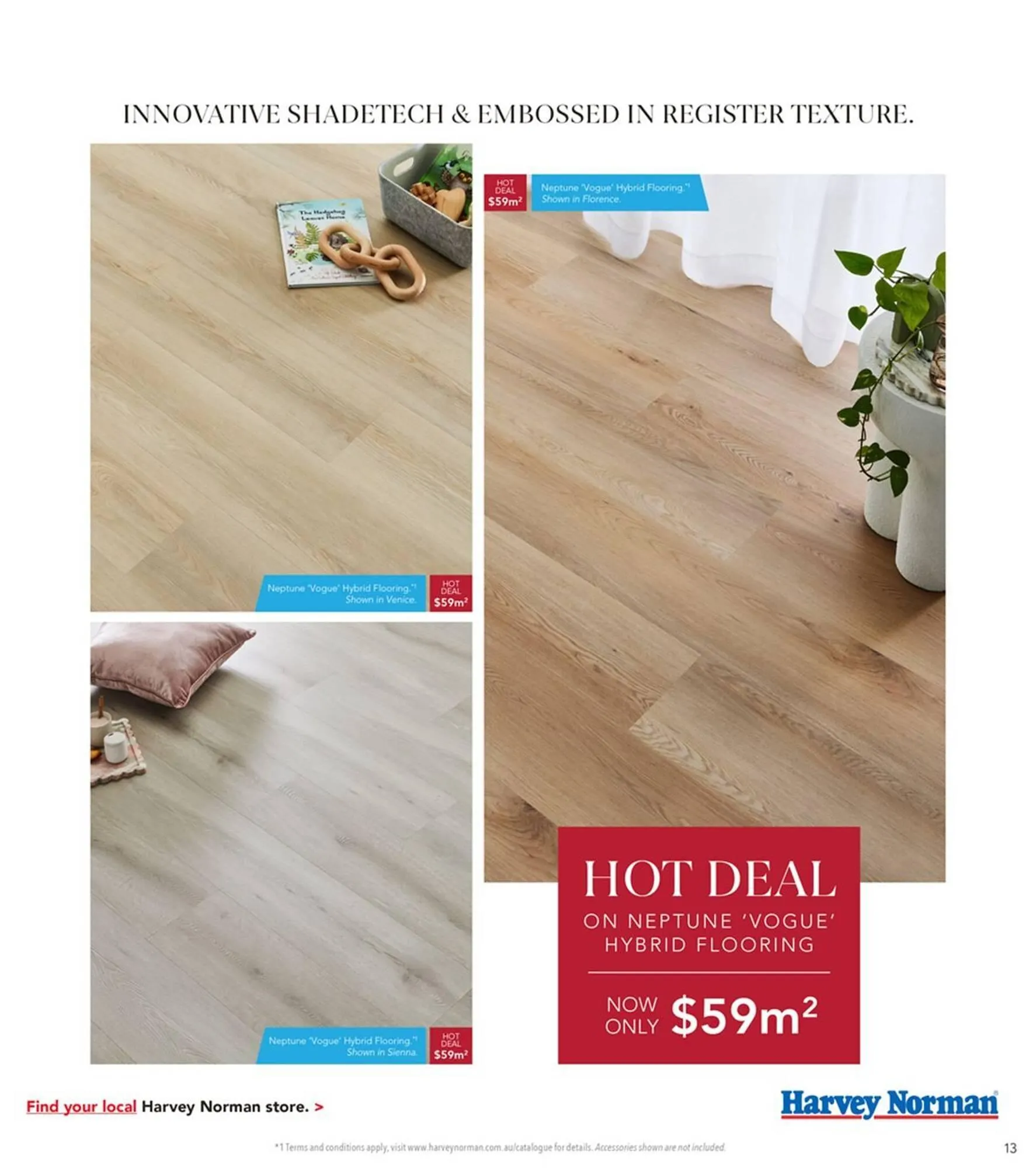 Harvey Norman catalogue - Catalogue valid from 2 October to 31 October 2025 - page 13