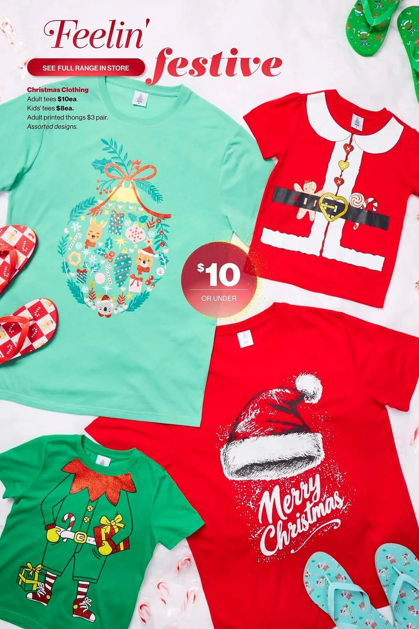 The Reject Shop catalogue - Catalogue valid from 3 December to 16 December 2025 - page 7