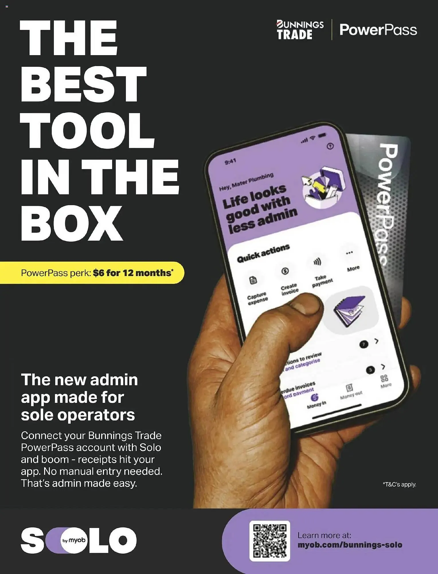 Bunnings catalogue - Catalogue valid from 31 October to 30 November 2025 - page 79