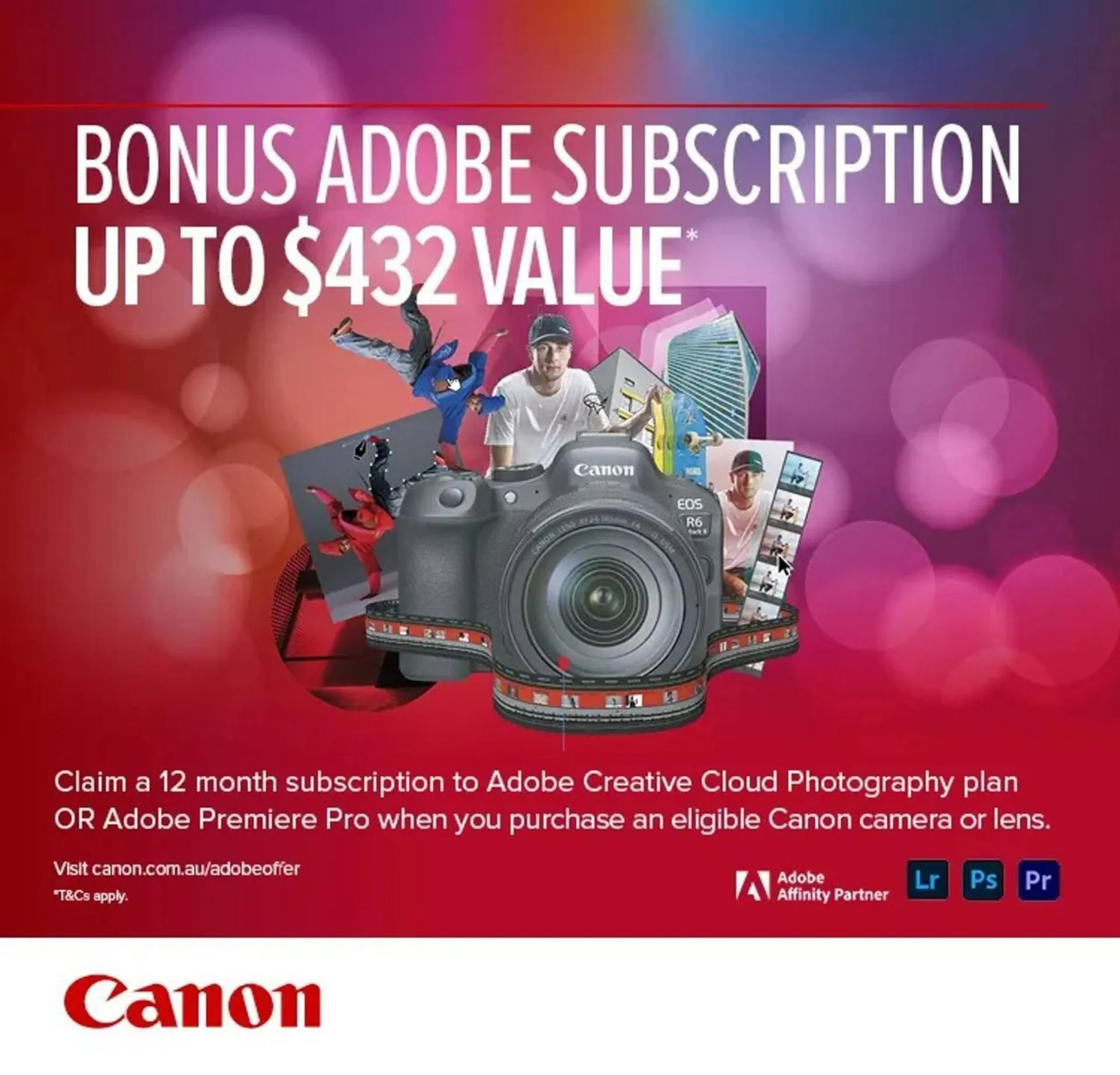 Camera House catalogue - 2
