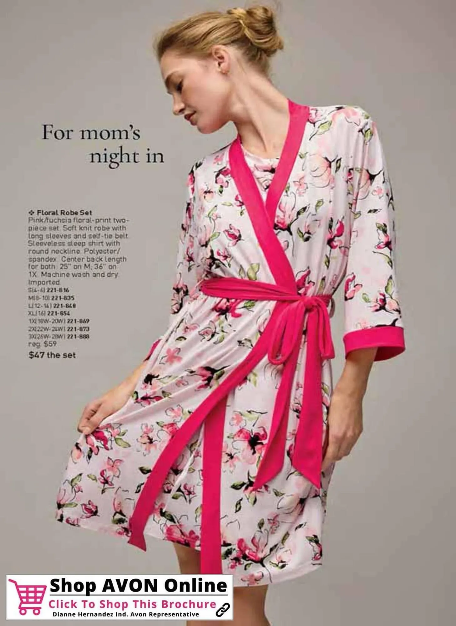 Avon catalogue - Catalogue valid from 3 April to 5 May 2026 - page 152