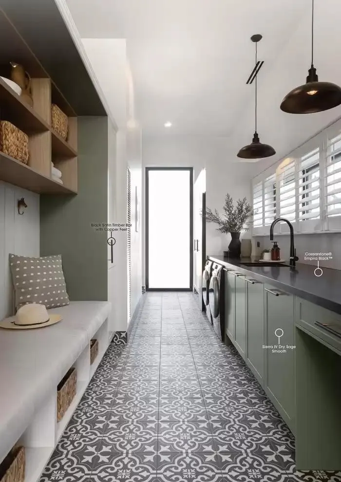 Kitchens - Catalogue valid from 4 December to 31 March 2025 - page 48