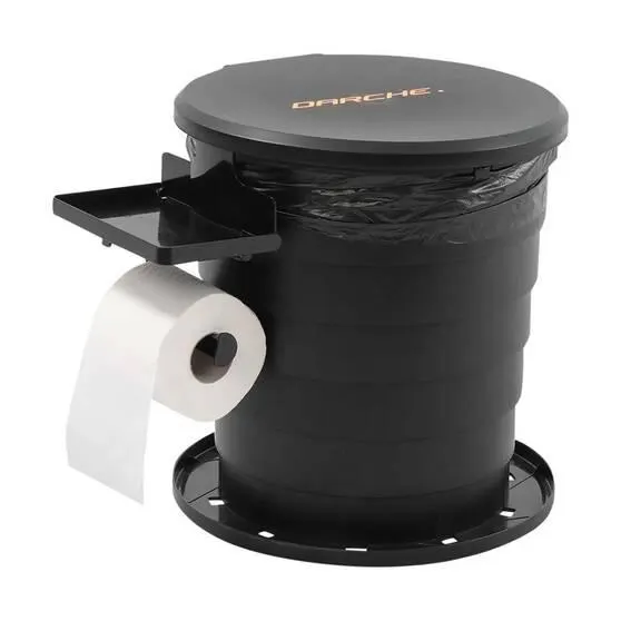 Darche Schitta Camp Toilet