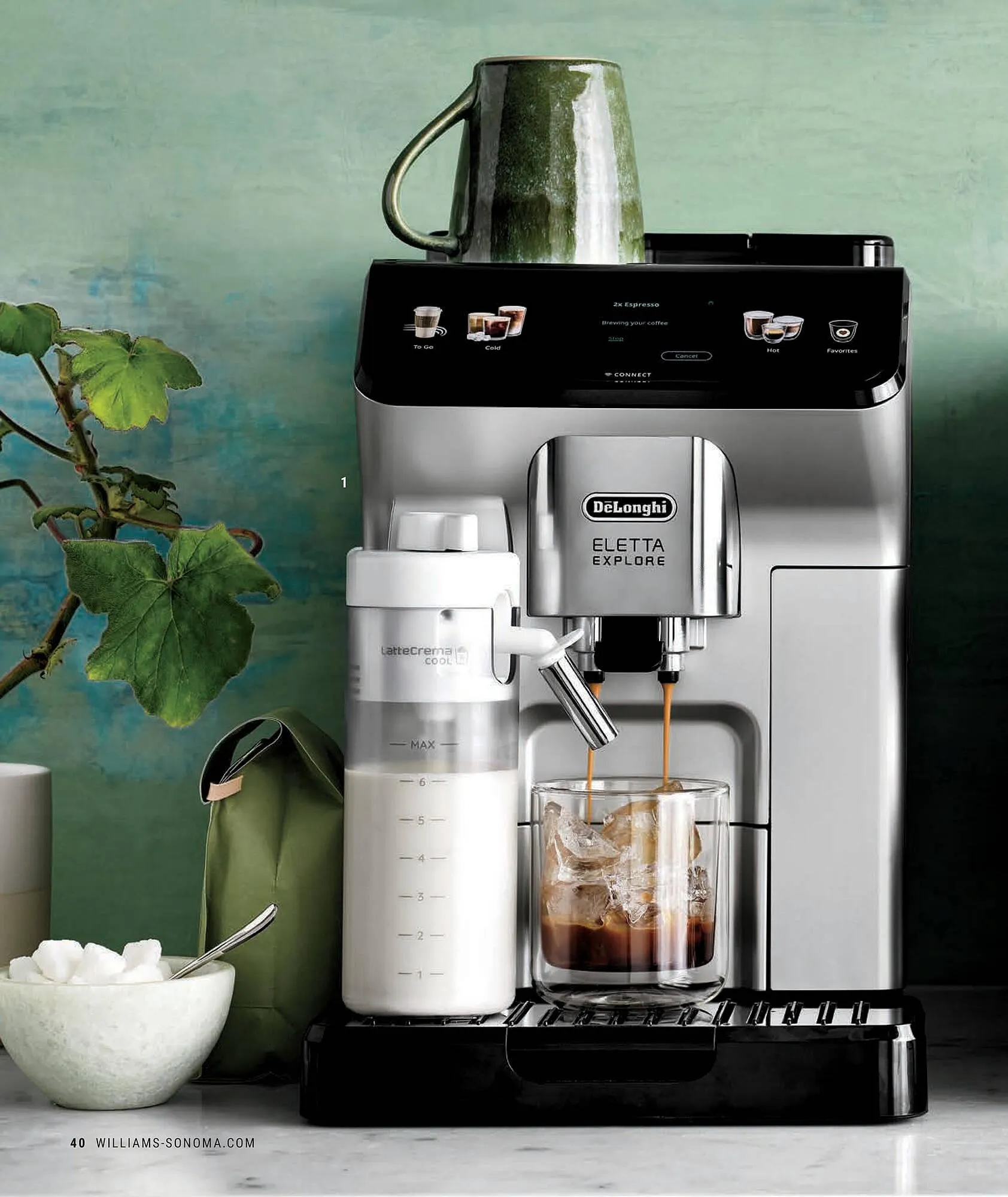 Williams-Sonoma catalogue - Catalogue valid from 27 April to 3 May 2024 - page 40