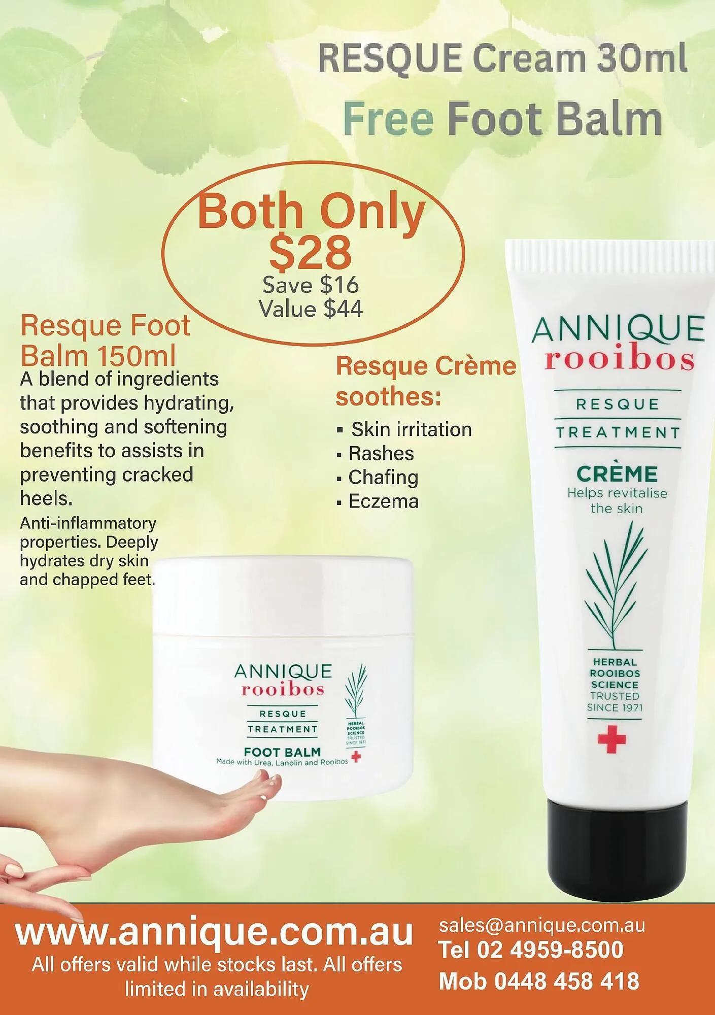 Annique catalogue - Catalogue valid from 2 October to 31 October 2025 - page 17