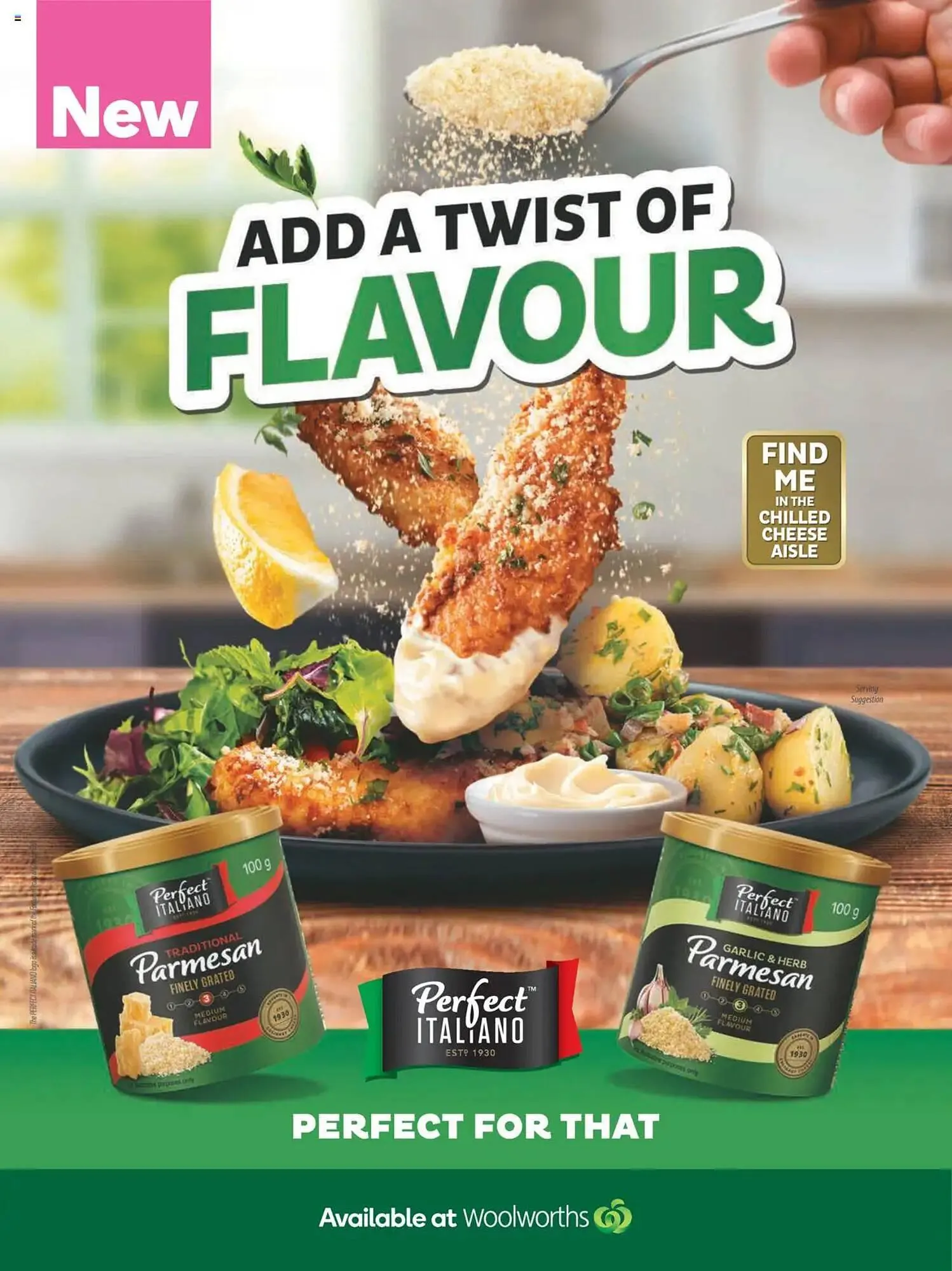 Woolworths catalogue - Catalogue valid from 1 March to 30 March 2025 - page 232