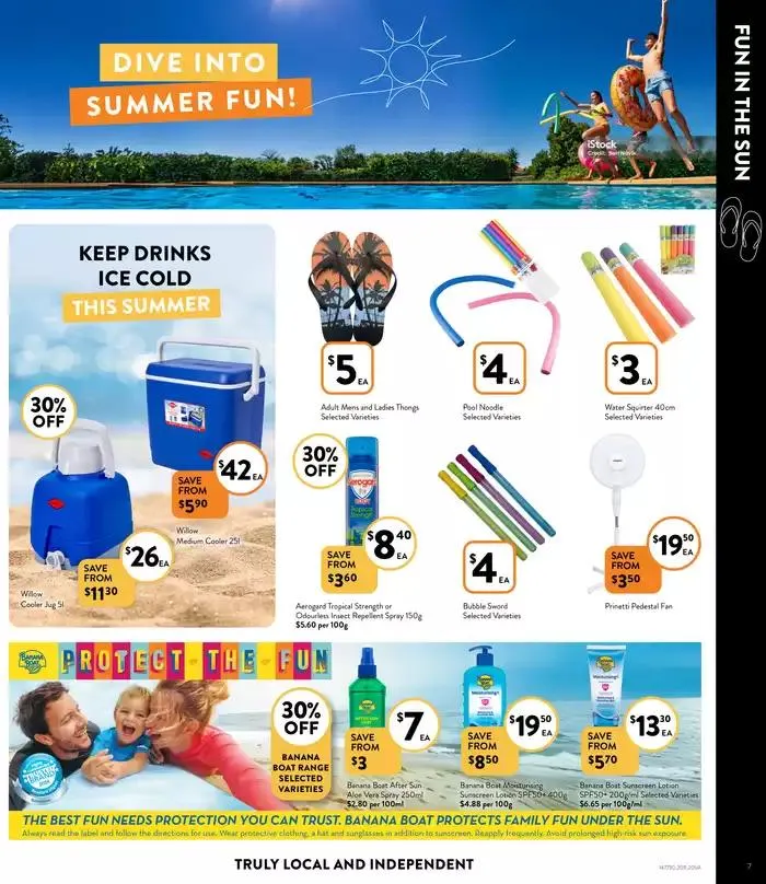 Picks Of The Week - Catalogue valid from 20 November to 26 November 2024 - page 7