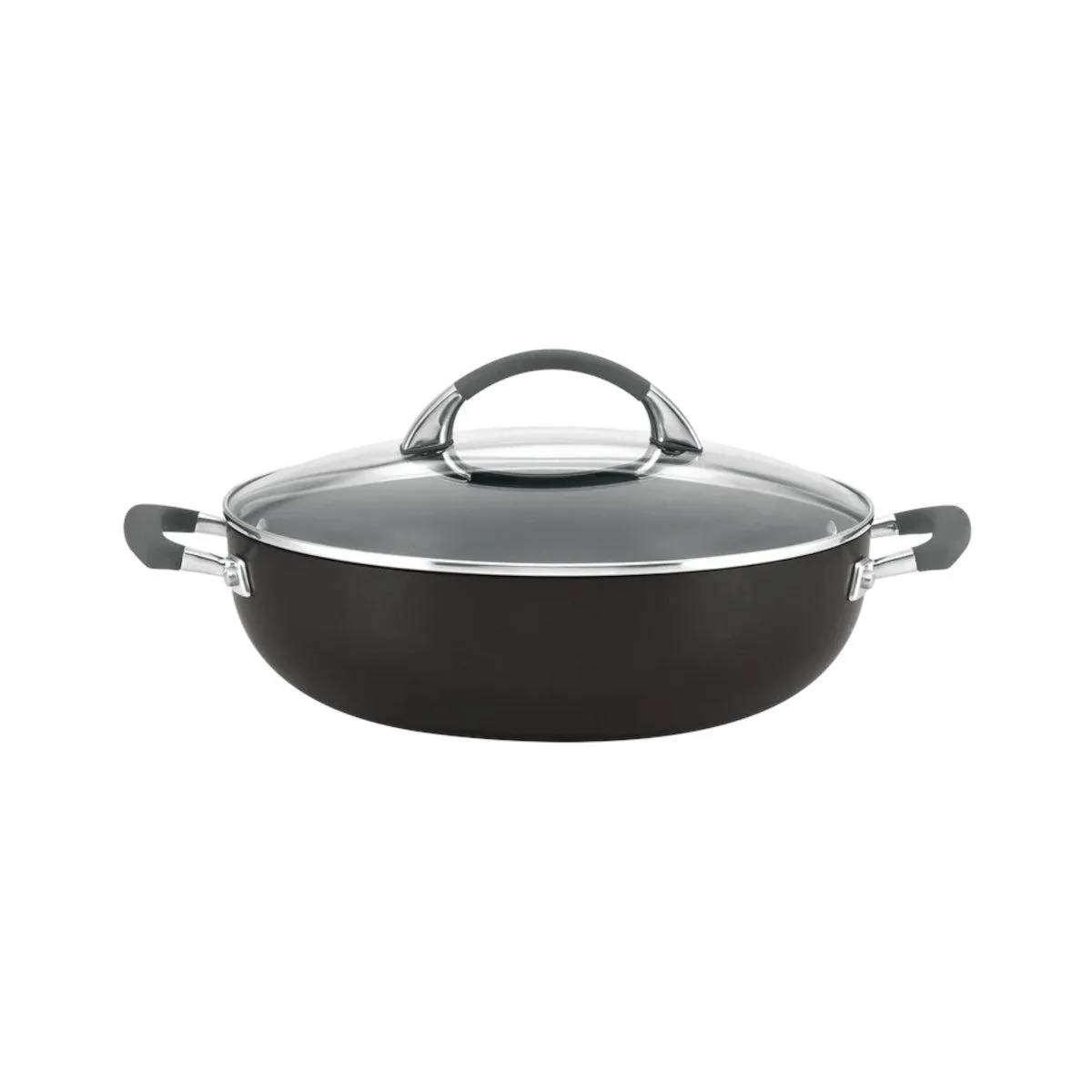 Anolon Endurance+ Nonstick Induction Covered Casserole 26cm (3.8L)