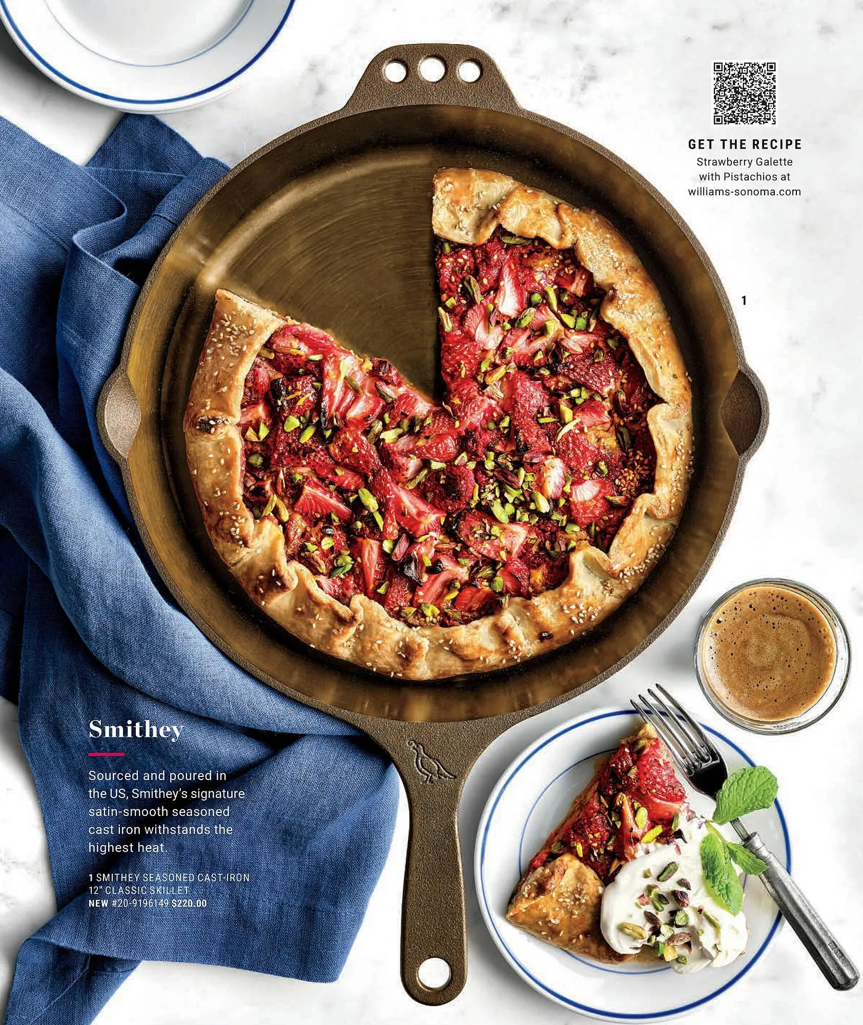 Williams-Sonoma catalogue - Catalogue valid from 1 June to 30 June 2025 - page 60