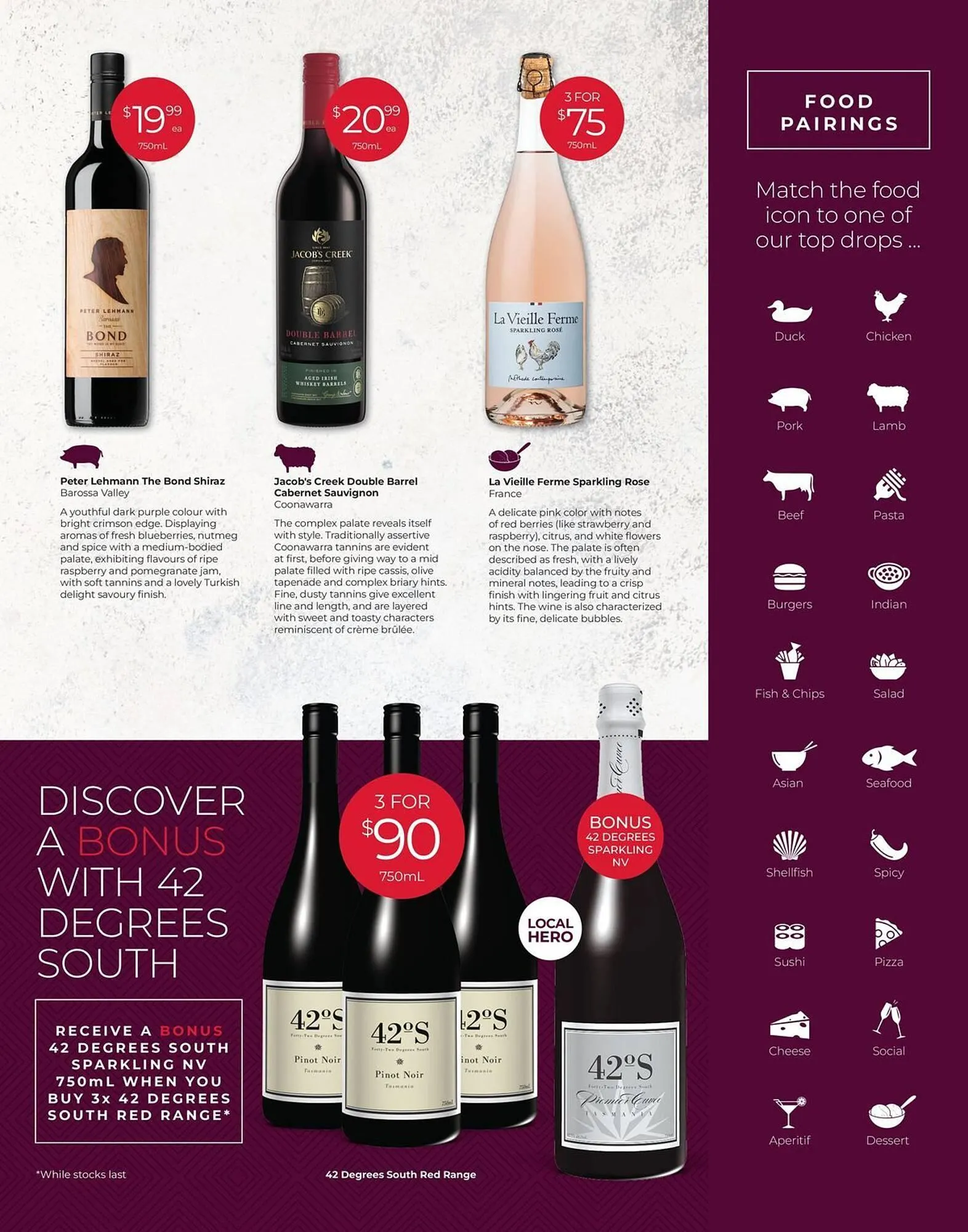 Porters catalogue - Catalogue valid from 29 October to 25 November 2025 - page 5