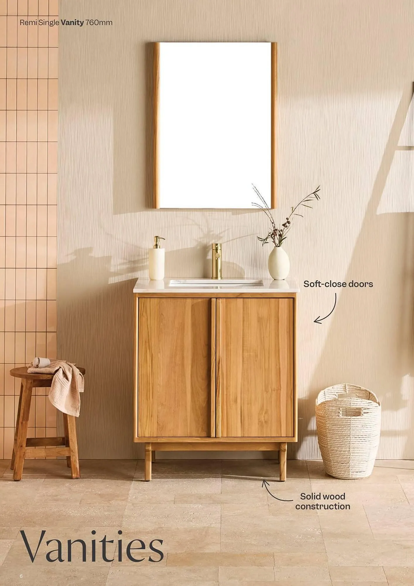 Early Settler catalogue - Catalogue valid from 12 March to 31 December 2026 - page 6