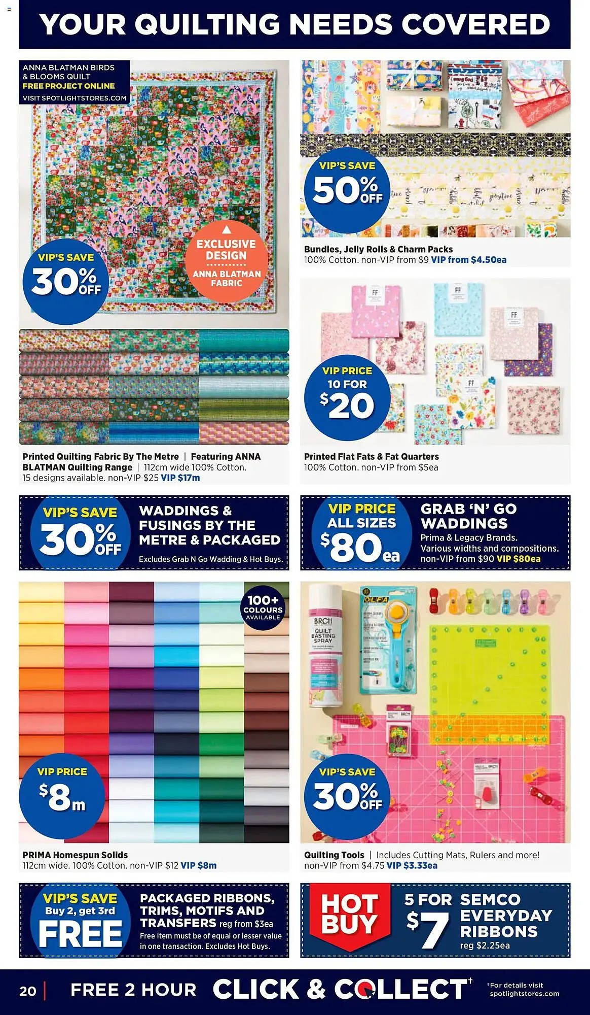 Spotlight catalogue - Catalogue valid from 20 January to 3 February 2026 - page 20