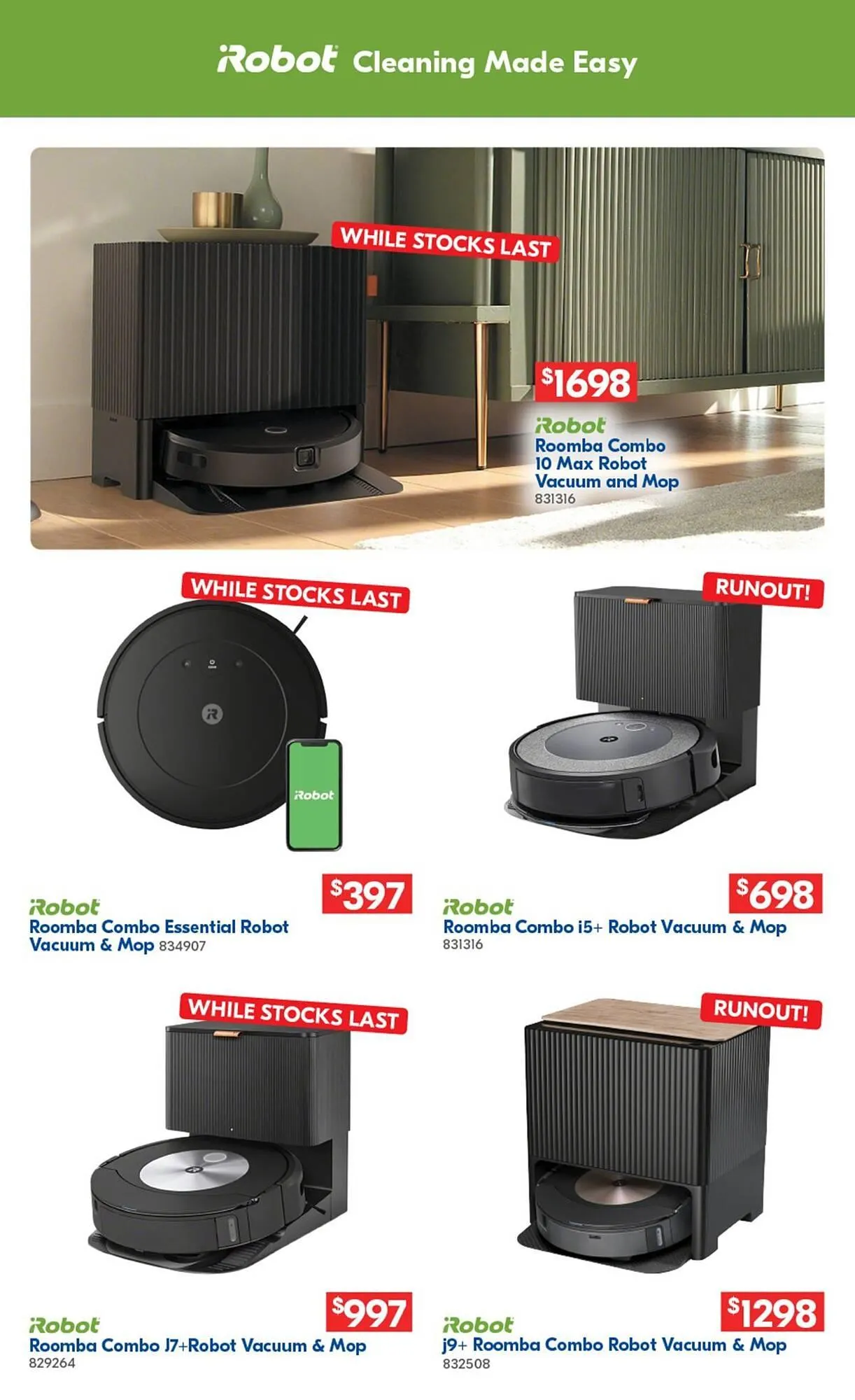 Betta catalogue - Catalogue valid from 10 March to 23 March 2025 - page 7