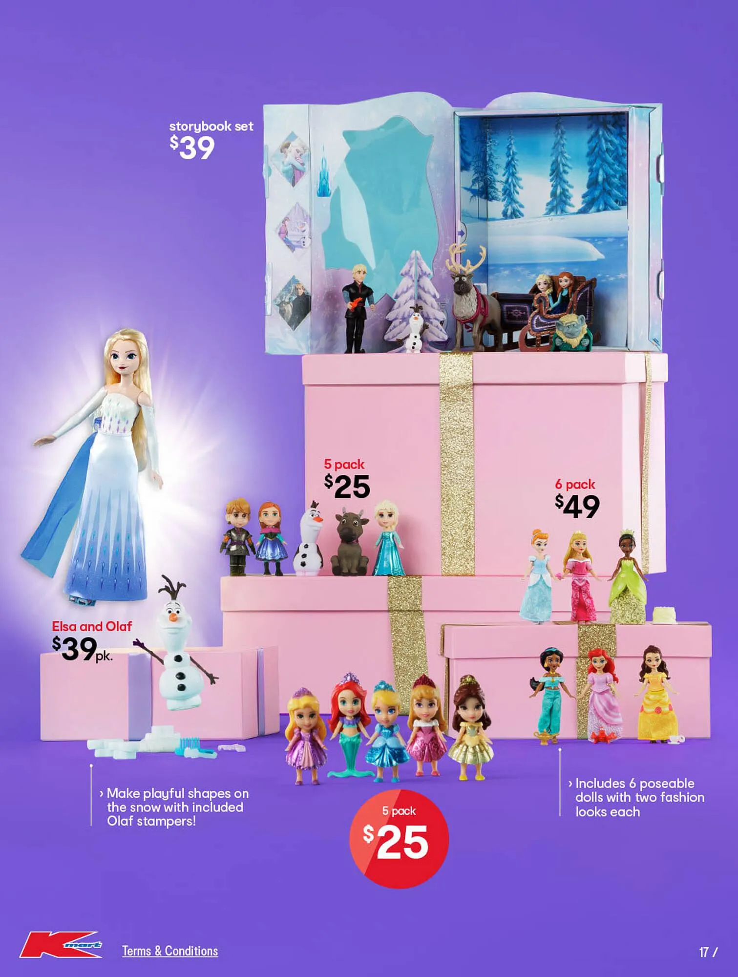 Kmart catalogue - Catalogue valid from 9 October to 17 December 2025 - page 17