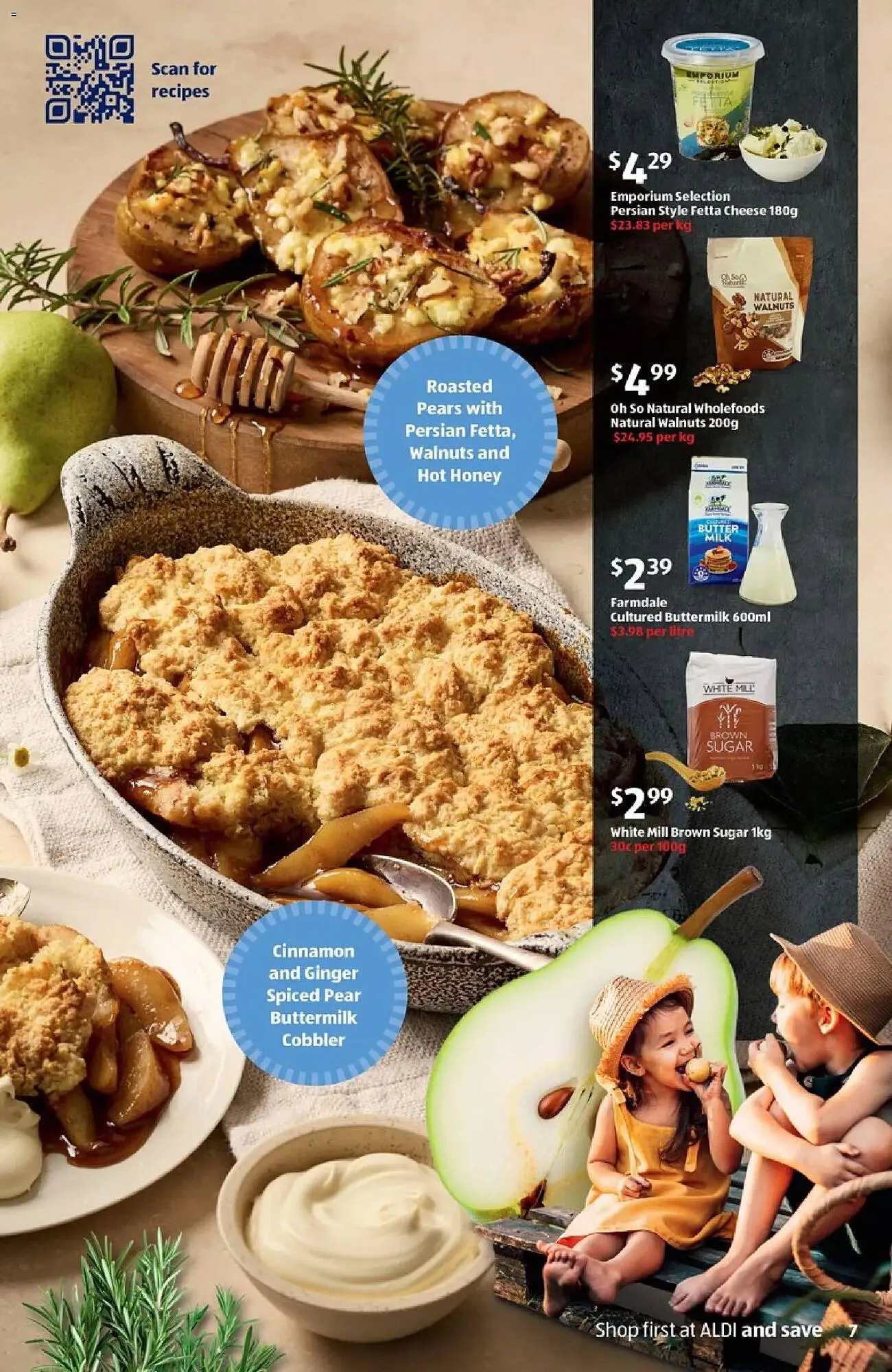 ALDI catalogue - Catalogue valid from 1 June to 30 June 2026 - page 7