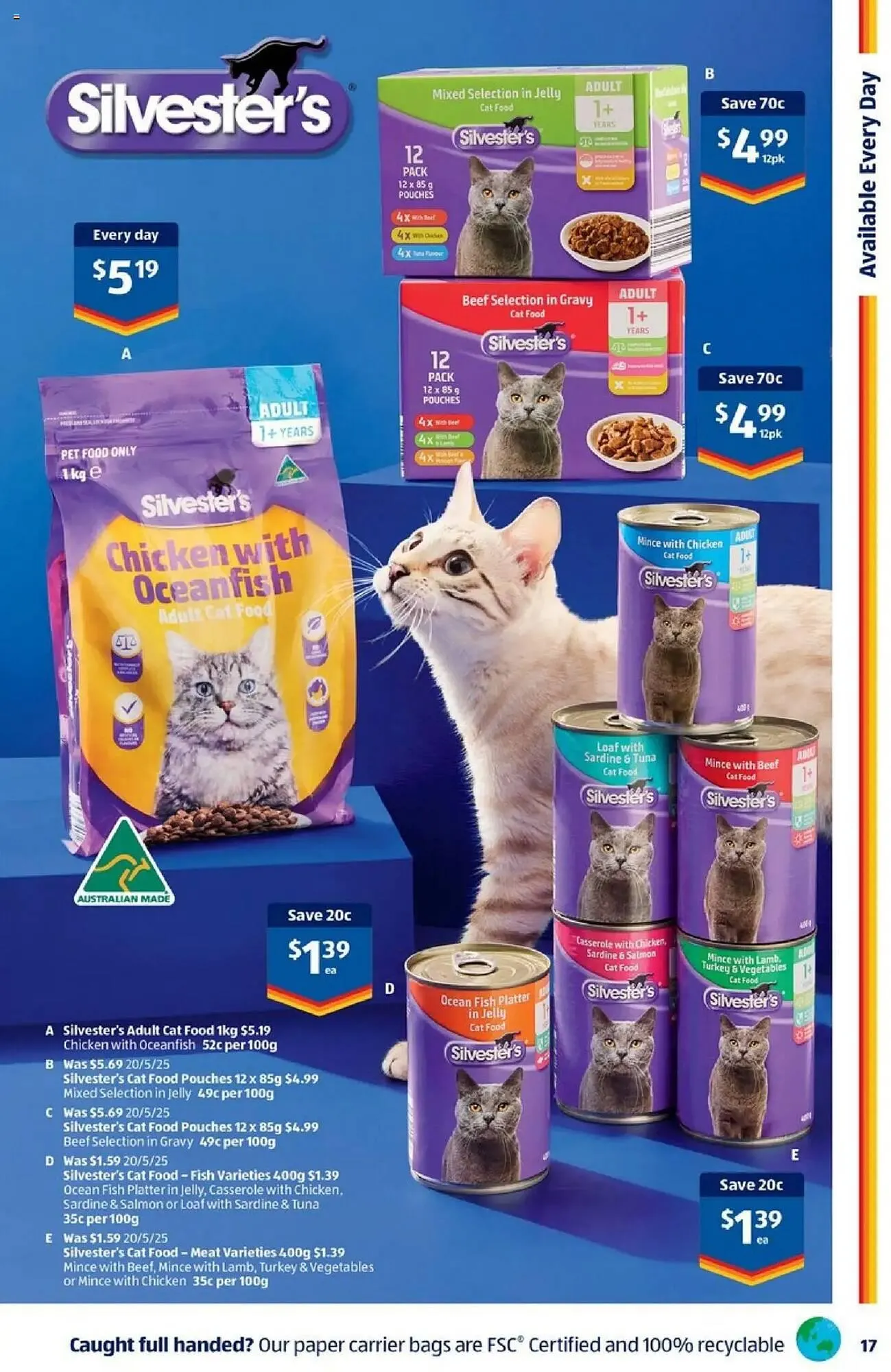 ALDI SpecialBuys catalogue - Catalogue valid from 25 June to 7 July 2025 - page 17