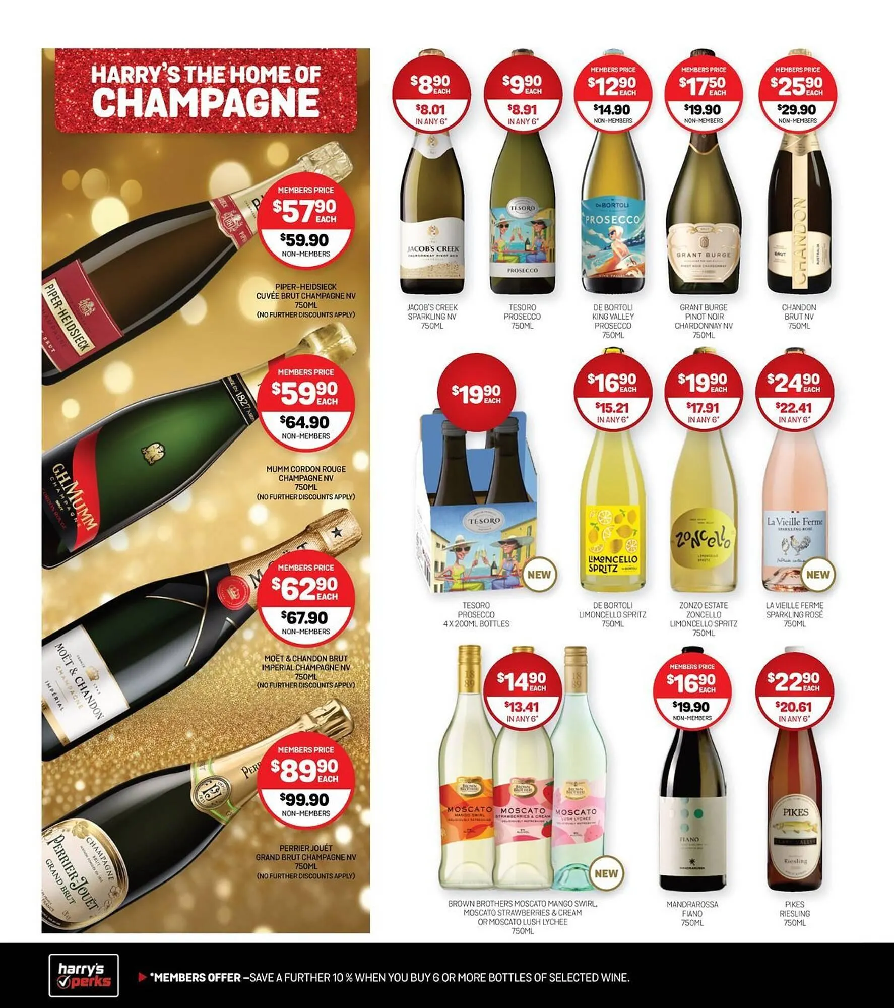 Harry Brown catalogue - Catalogue valid from 10 December to 6 January 2026 - page 2