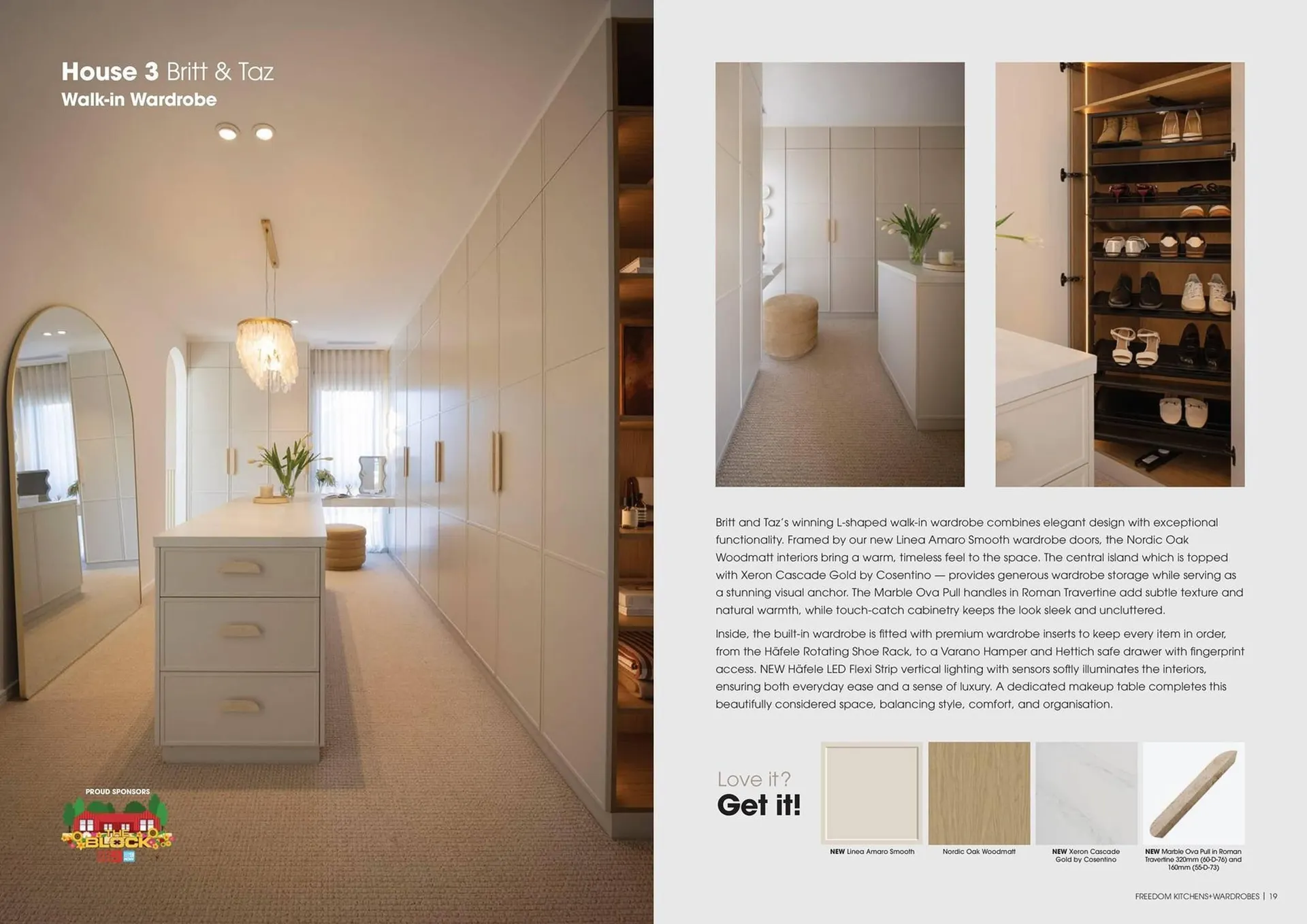 Freedom catalogue - Catalogue valid from 1 September to 30 November 2025 - page 10