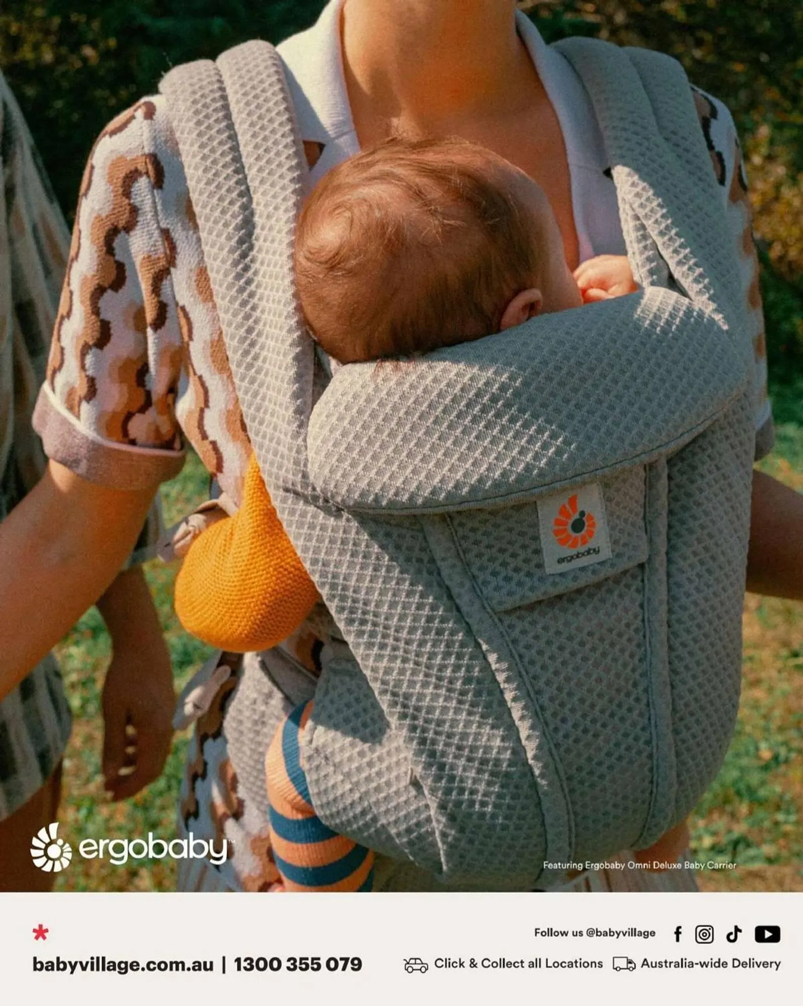 Baby Village catalogue - Catalogue valid from 8 October to 31 December 2026 - page 72