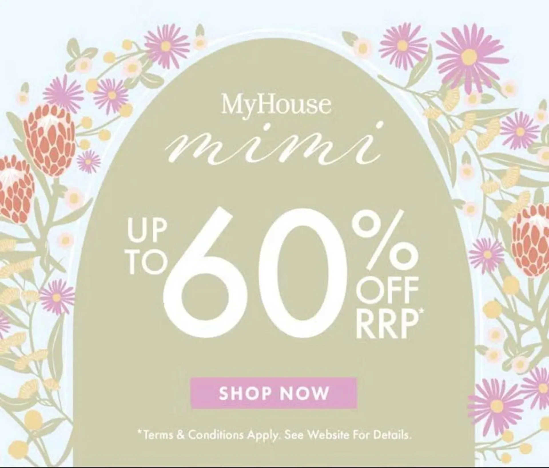 MyHouse catalogue - Catalogue valid from 6 May to 13 May 2025 - page 2