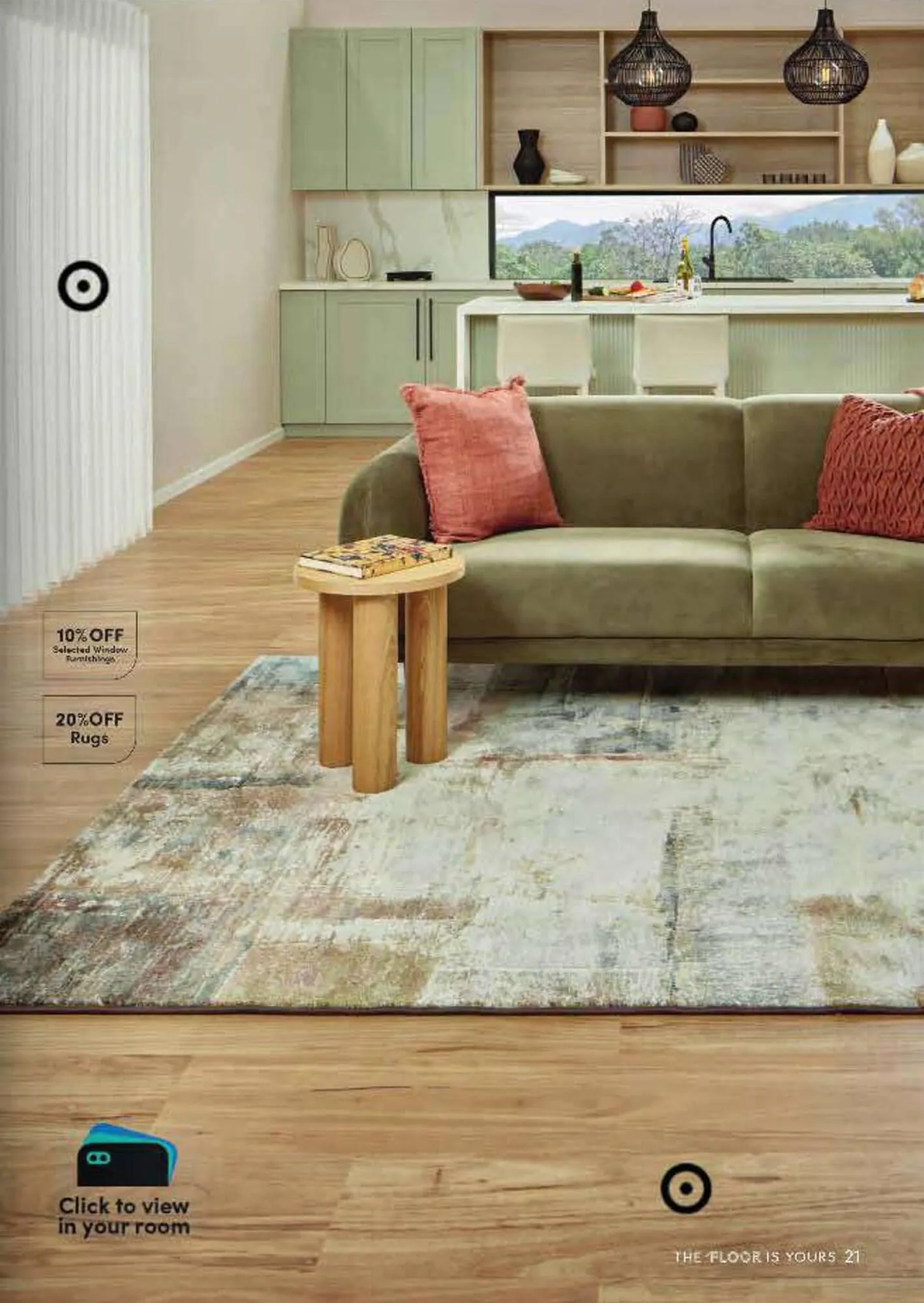 Choices Flooring catalogue - Catalogue valid from 11 January to 7 February 2026 - page 23