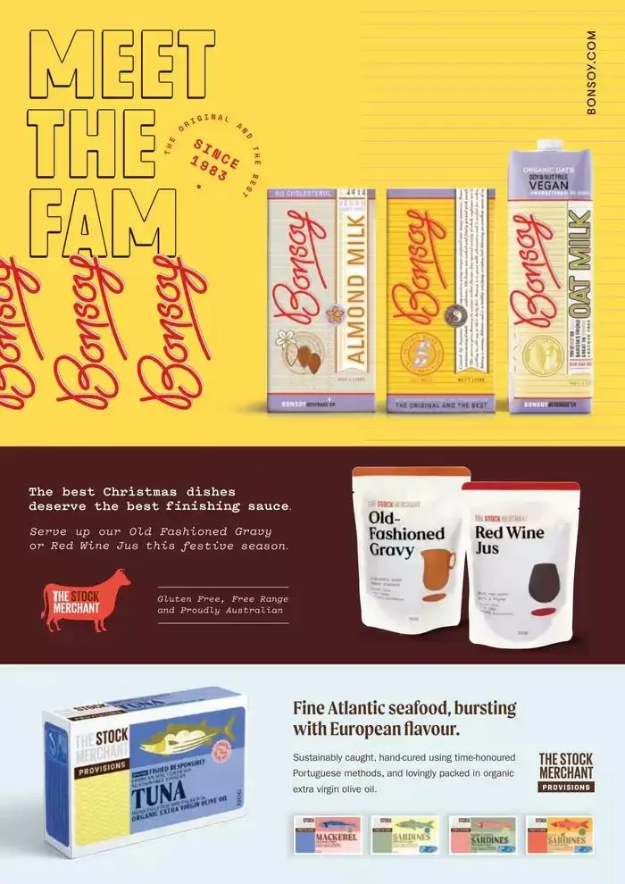 The BARN Magazine 2024 - Catalogue valid from 11 November to 28 February 2025 - page 88