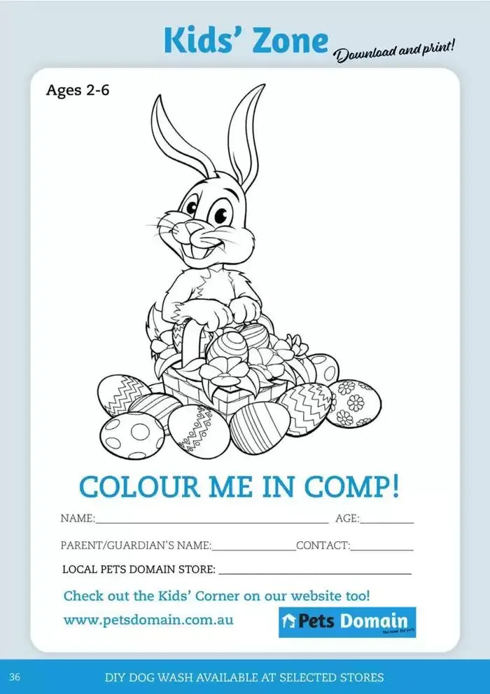 April - June 2025 - Catalogue valid from 1 April to 30 June 2025 - page 28