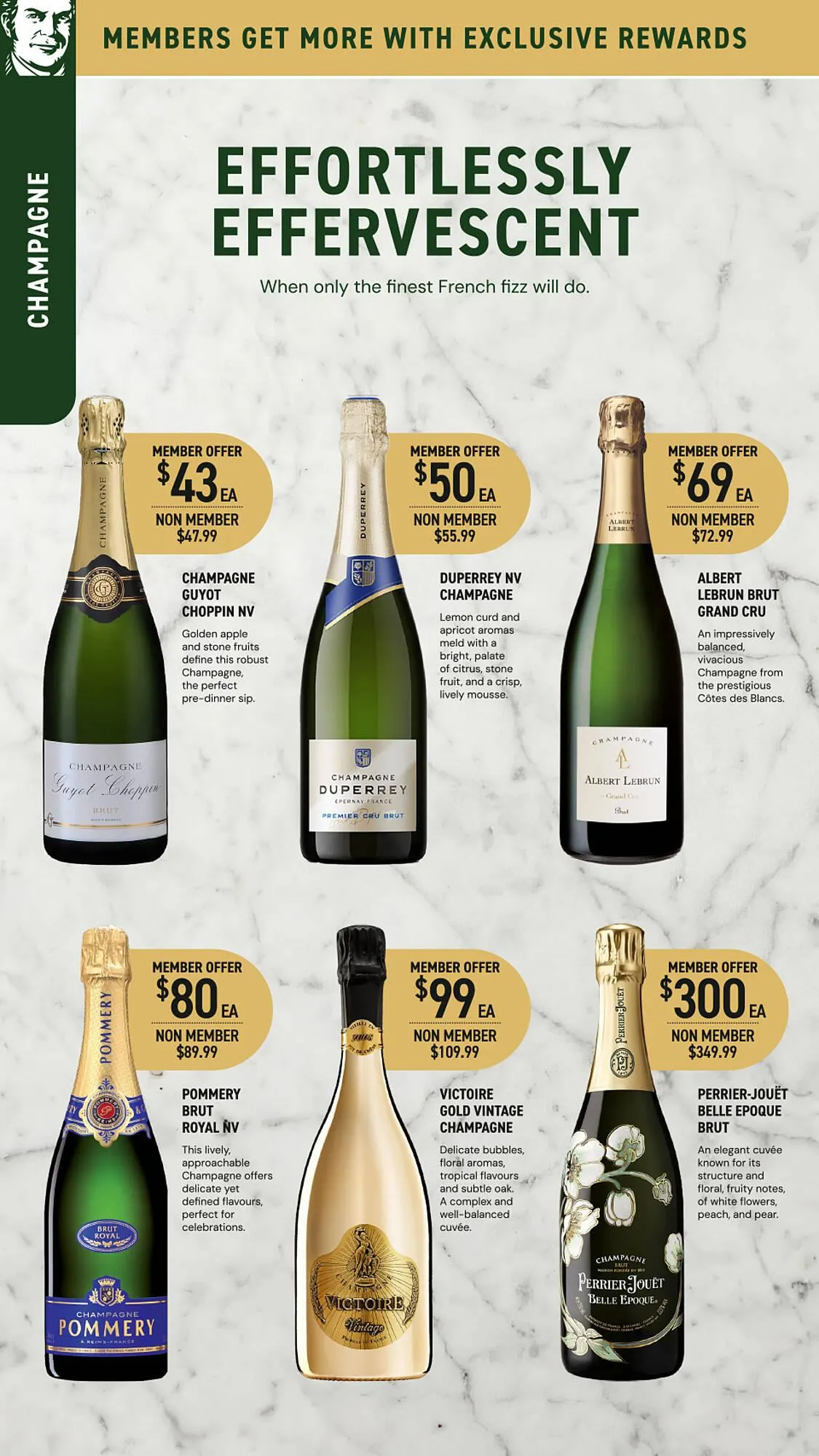 Dan Murphy's catalogue - Catalogue valid from 9 April to 29 April 2026 - page 11