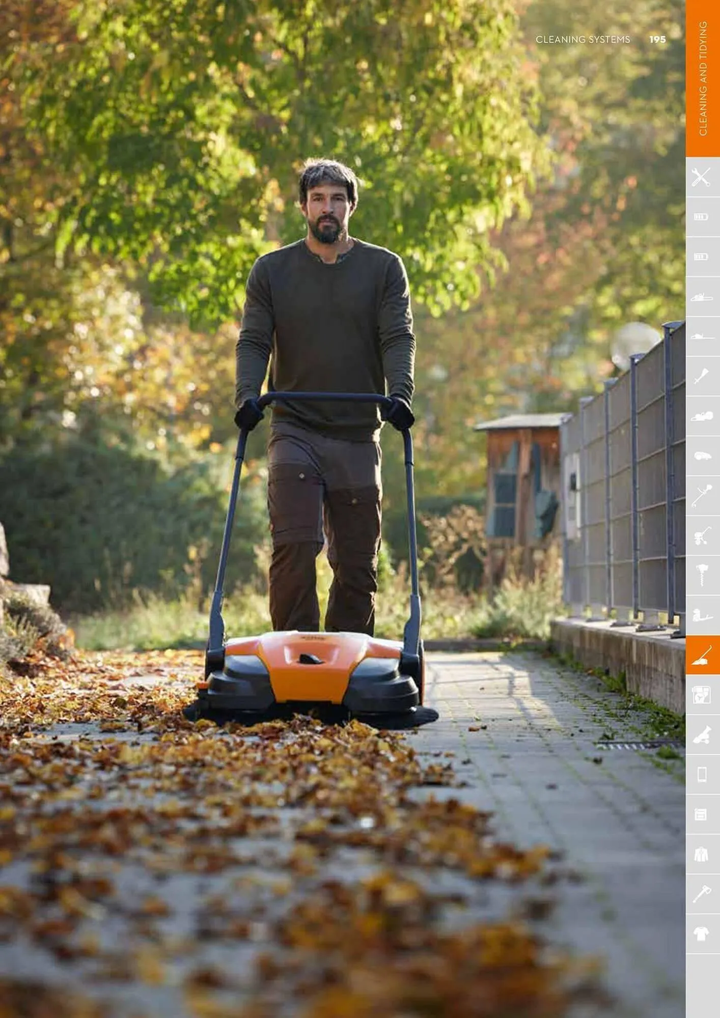 STIHL catalogue - Catalogue valid from 2 June to 30 June 2025 - page 195