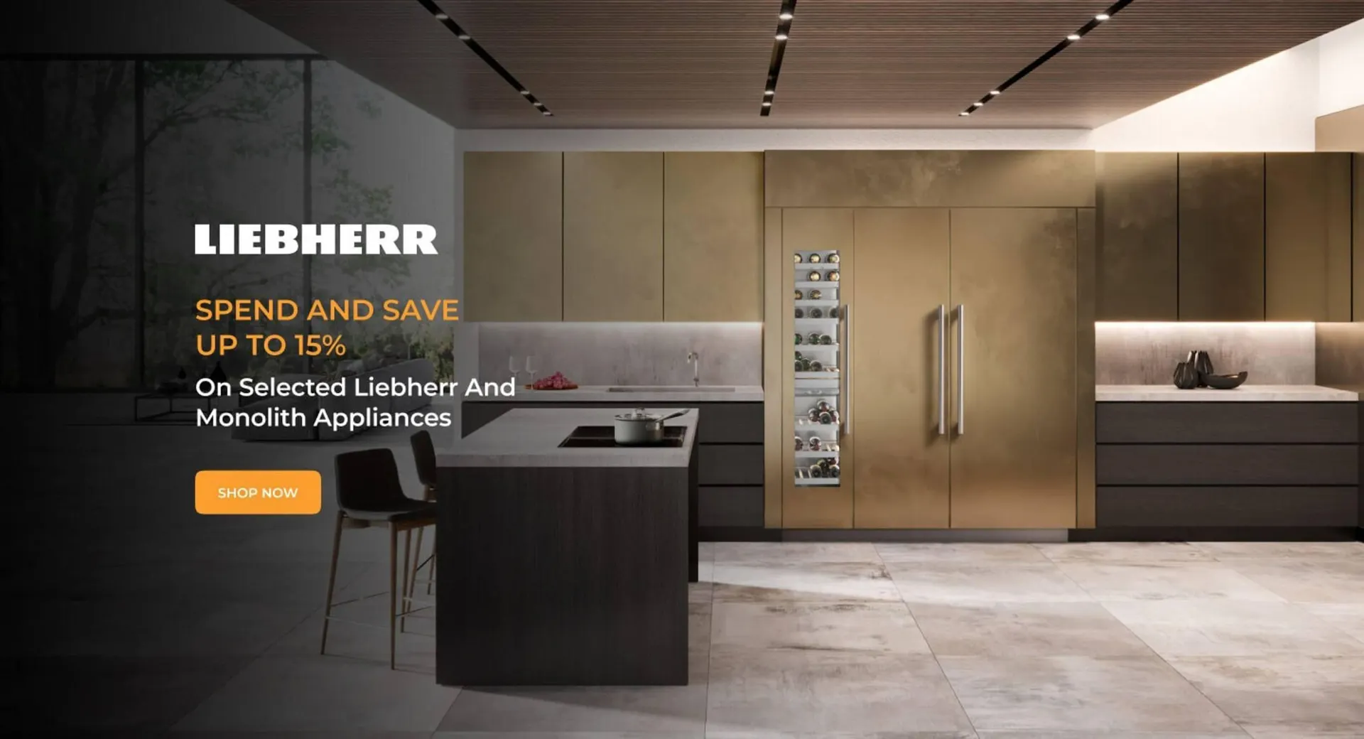 Winning Appliances catalogue - 1