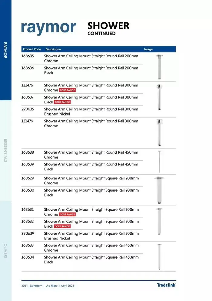 Ute Mate - Catalogue valid from 20 November to 31 December 2024 - page 310